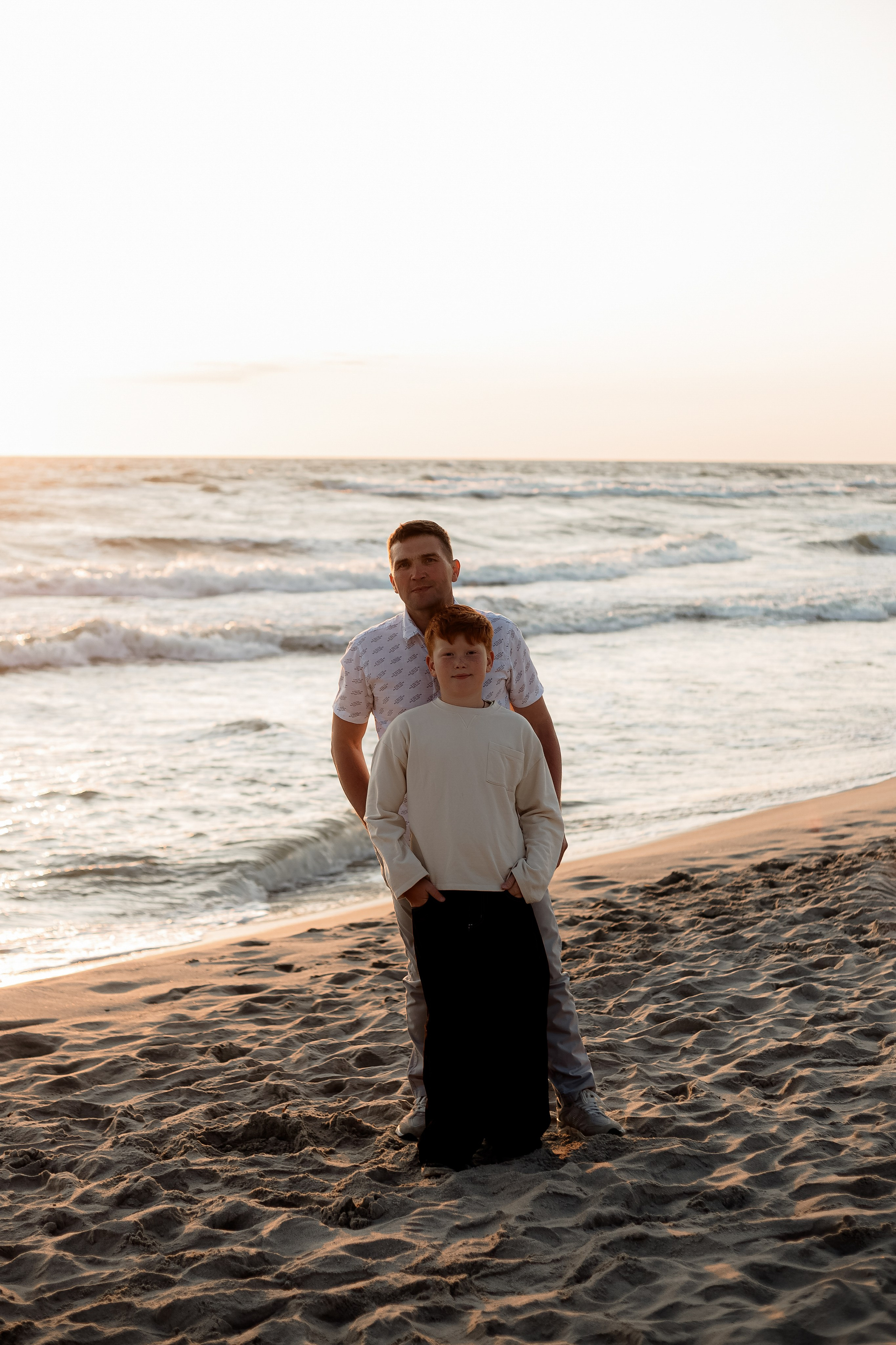 Анна — Съемка в Янтарном. Https://malovafoto.ru