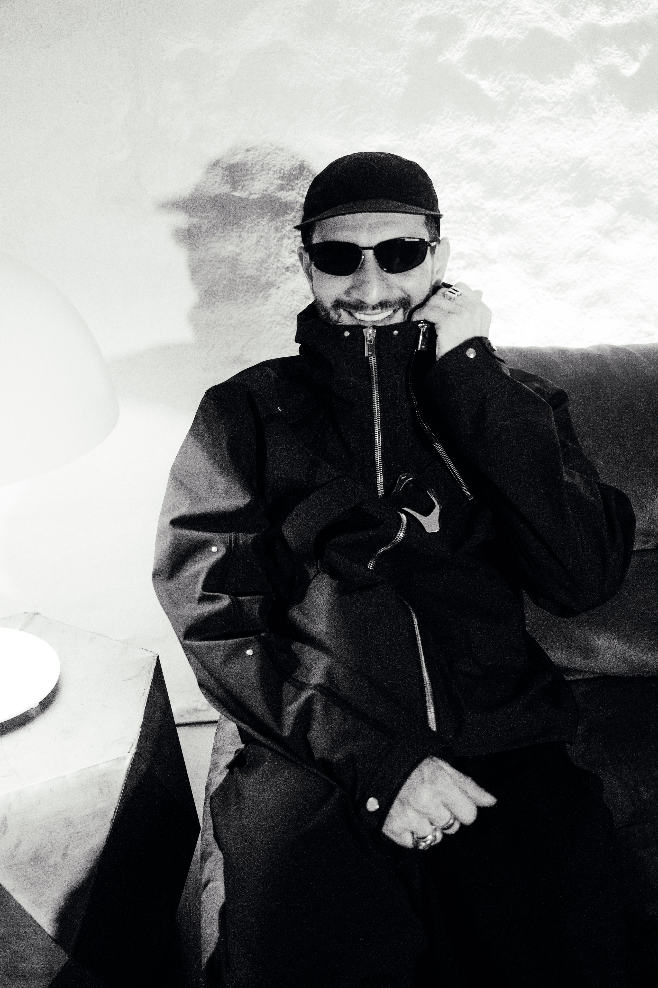 КАССЕТА. Фотограф Москва