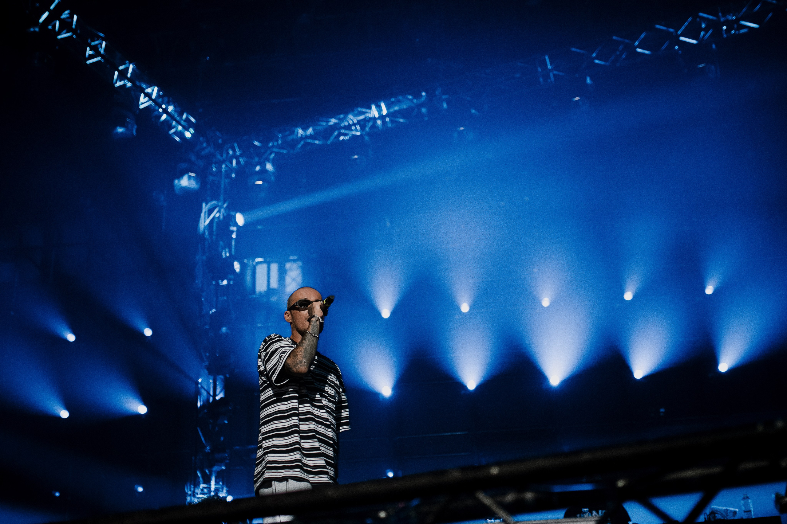 GUF. Фотограф Москва