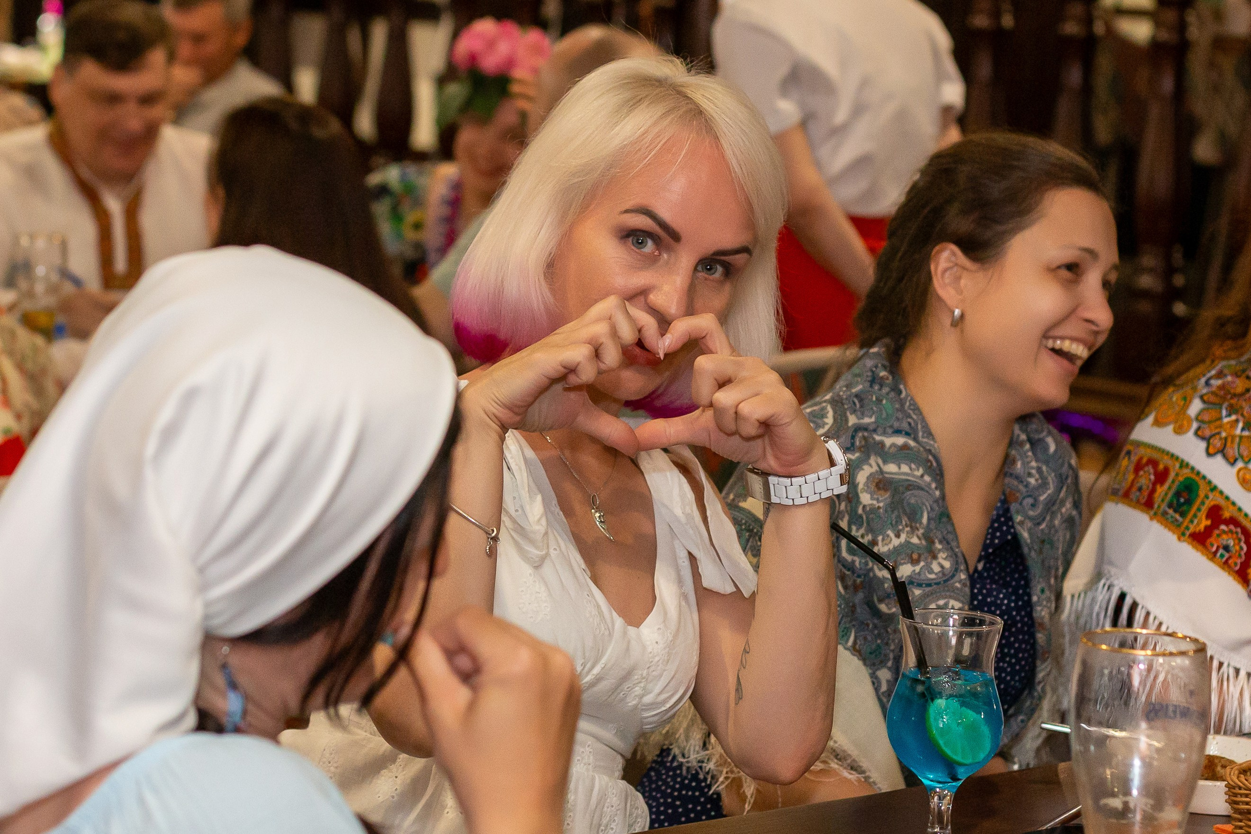 Квиз. Ирина Квасова | Фотограф в стиле VOGUE | Тюмень