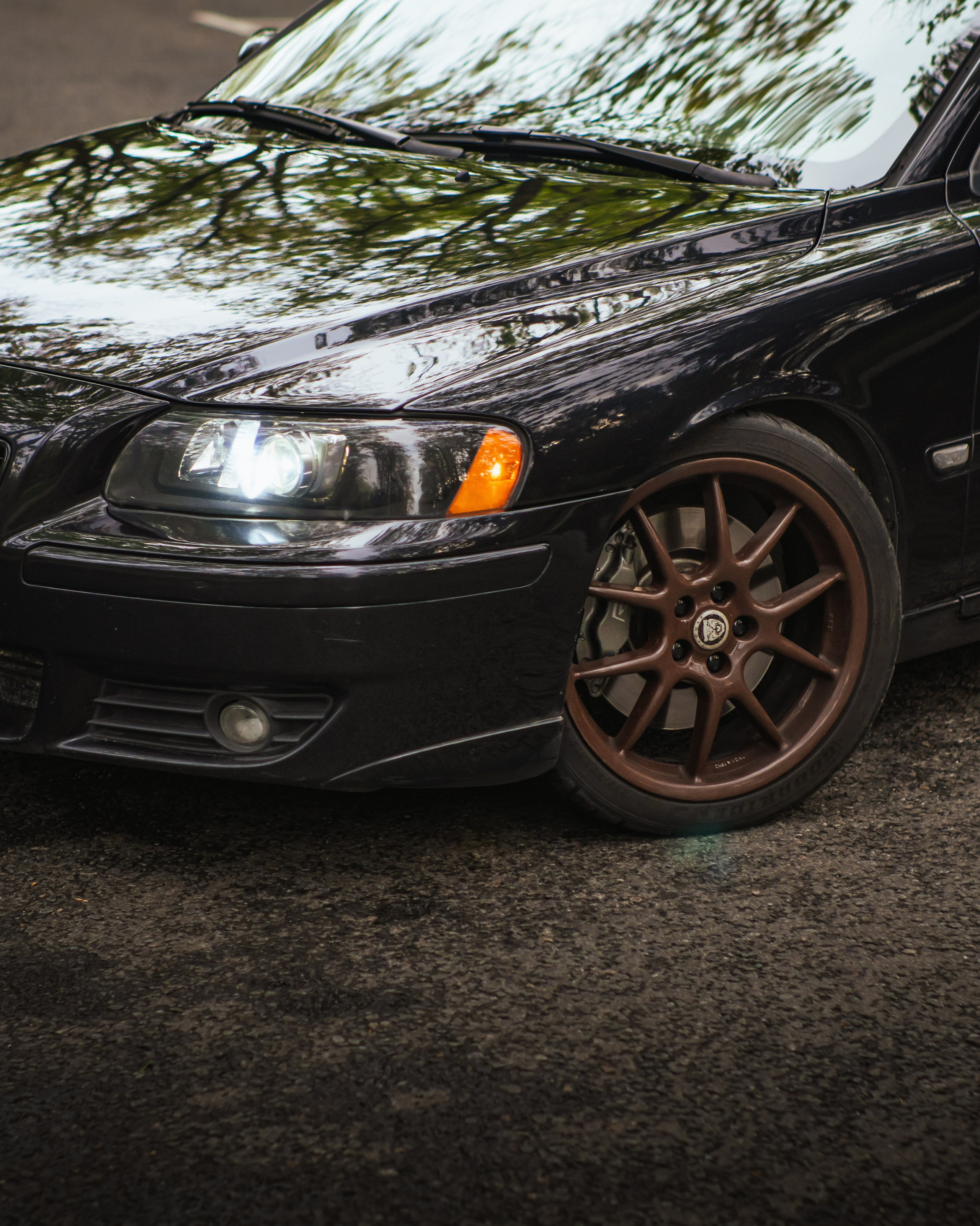 Individual. Автомобильный фотограф в Москве