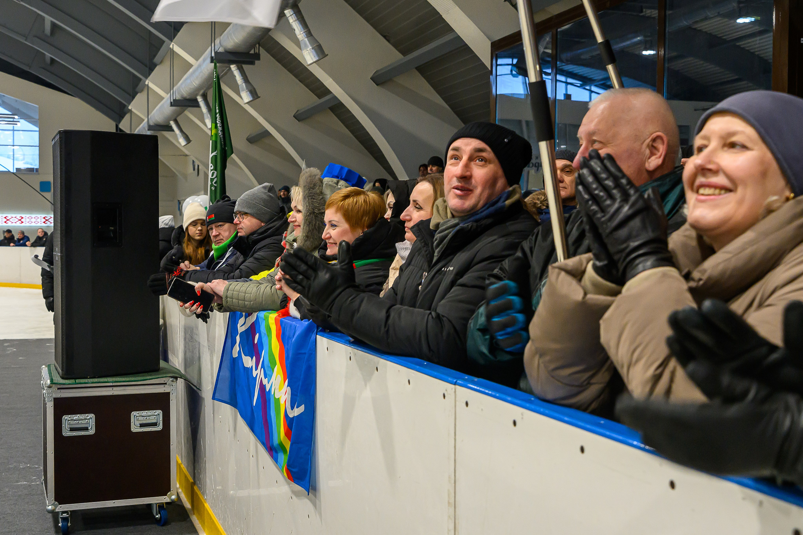 Зимняя спартакиада УД. Фотоуслуги, услуги фотографа, фотографирование важных событий