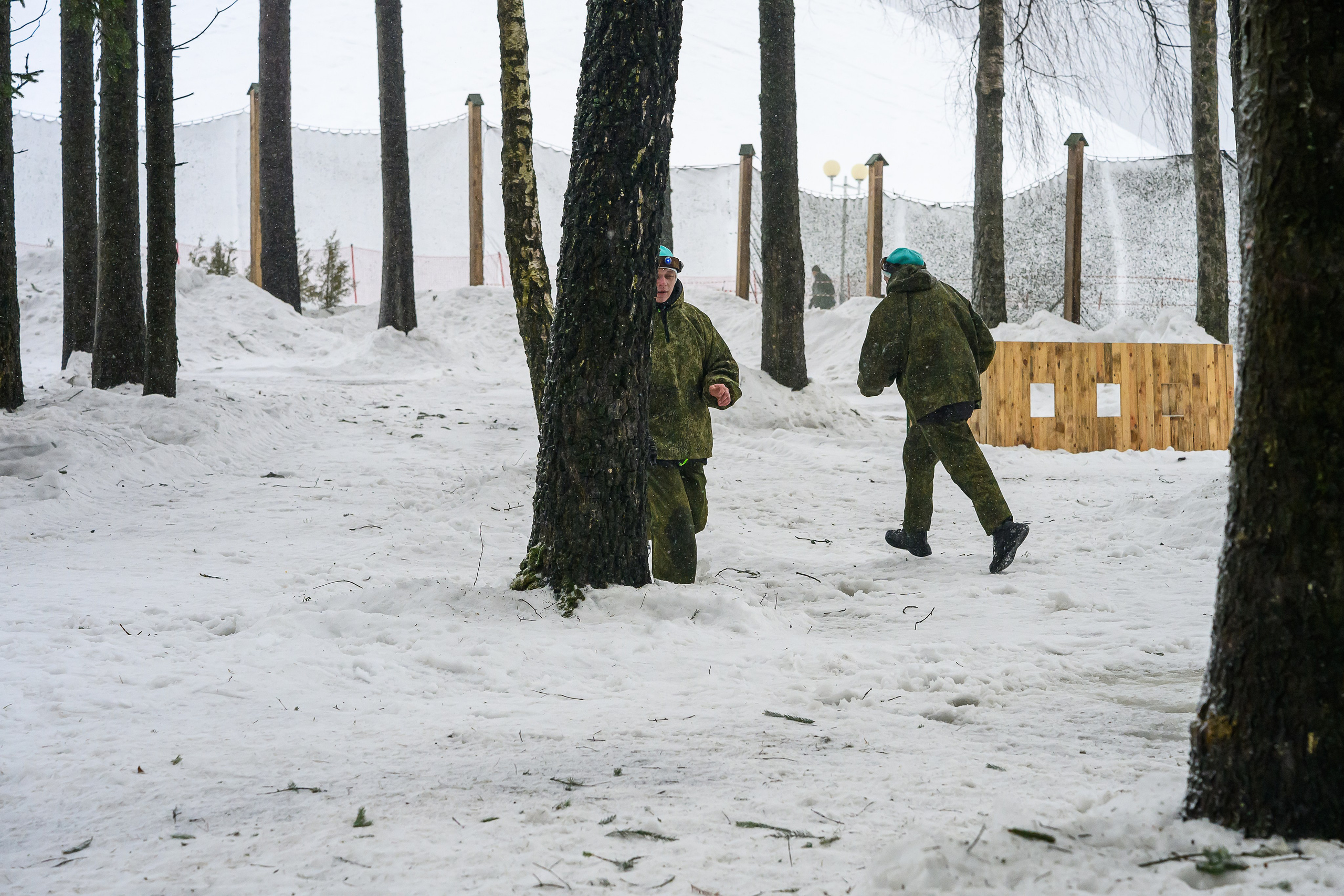 Зимняя спартакиада УД. Фотоуслуги, услуги фотографа, фотографирование важных событий