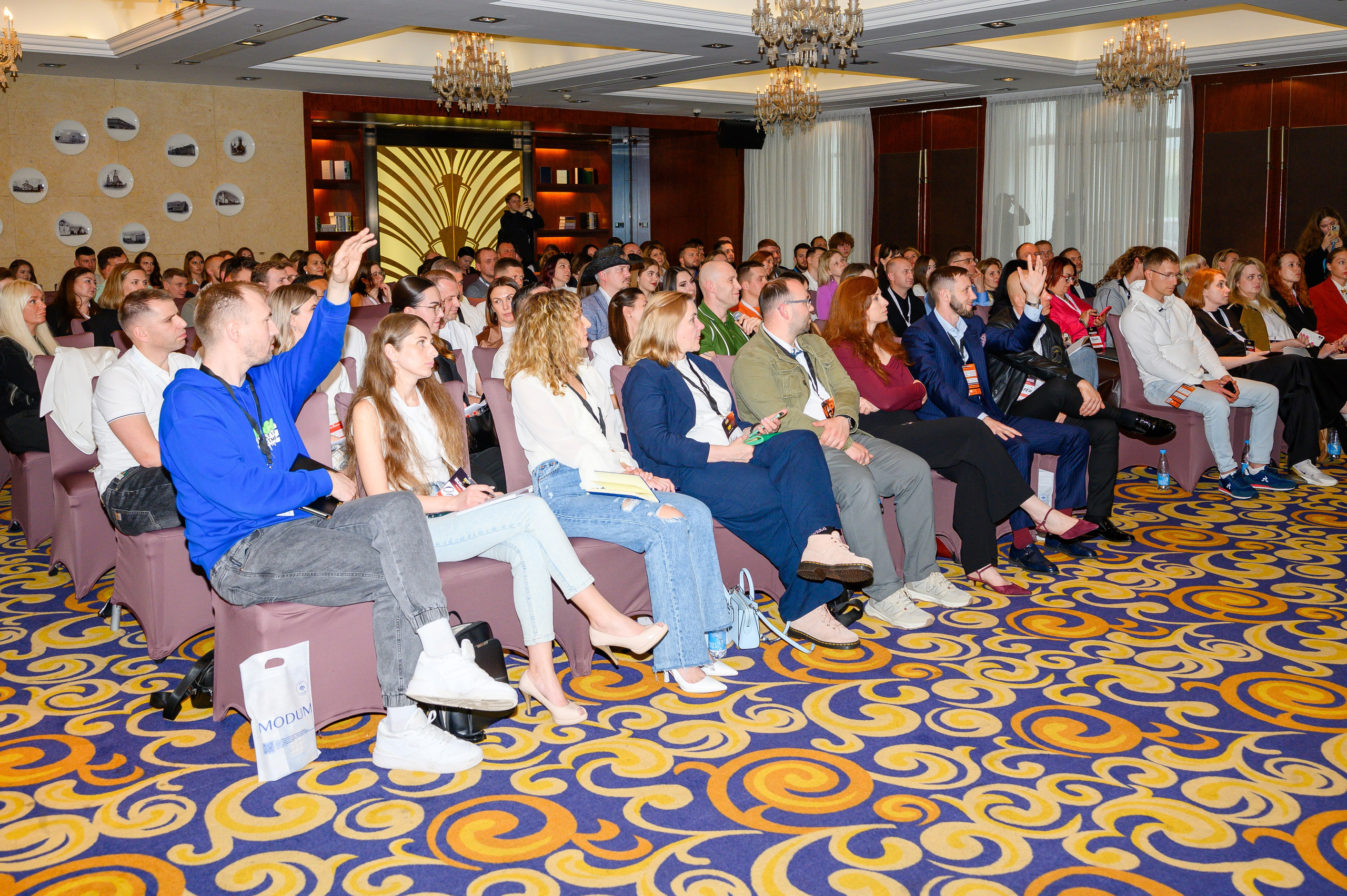 Репортажная съемка с открытия магазина. Фотоуслуги, услуги фотографа, фотографирование важных событий