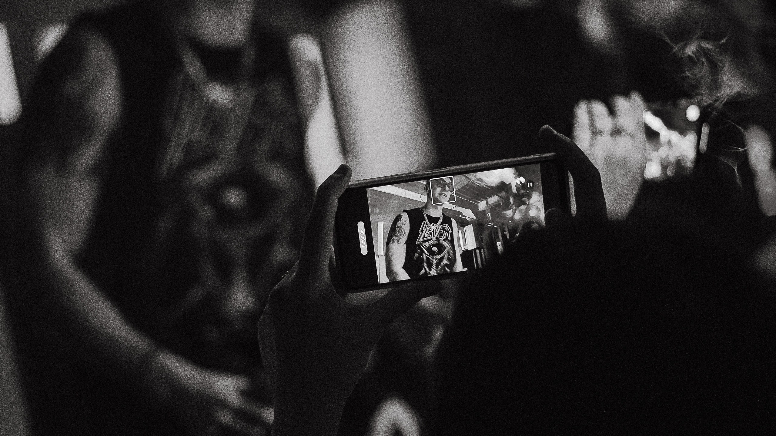 Гарри Топор и Тони Раут 2024. Репортажный фотограф в Кемерово