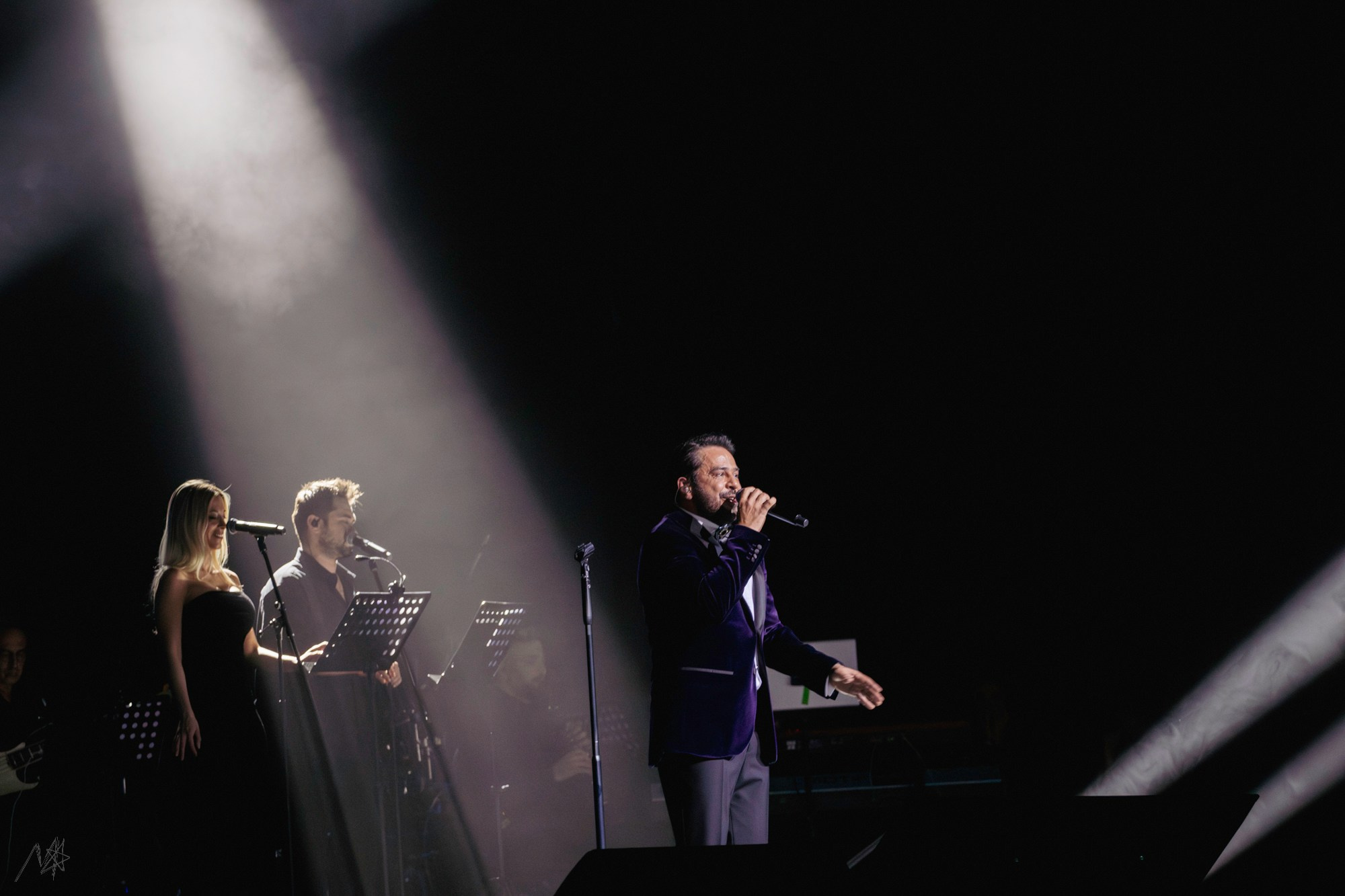 Концерт Эмре Алтуга «Сказки поп-музыки». Портфолио