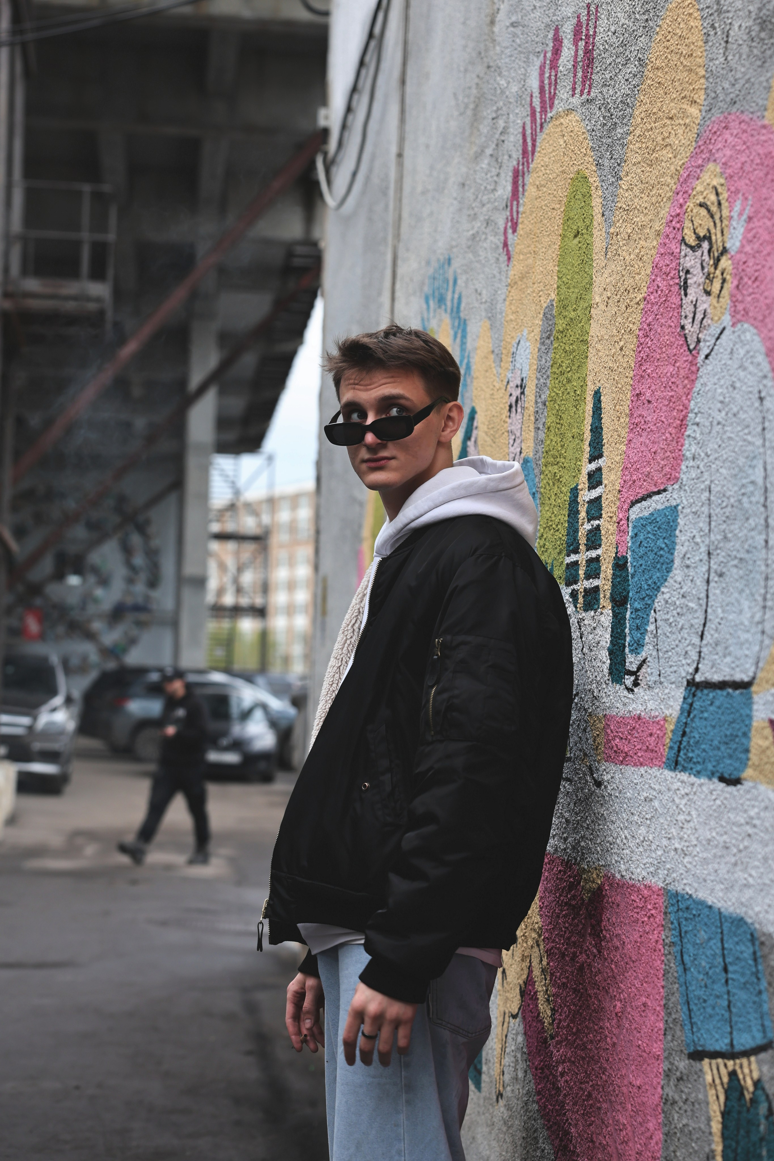 Мужская фотосессия. Фотограф на мероприятия