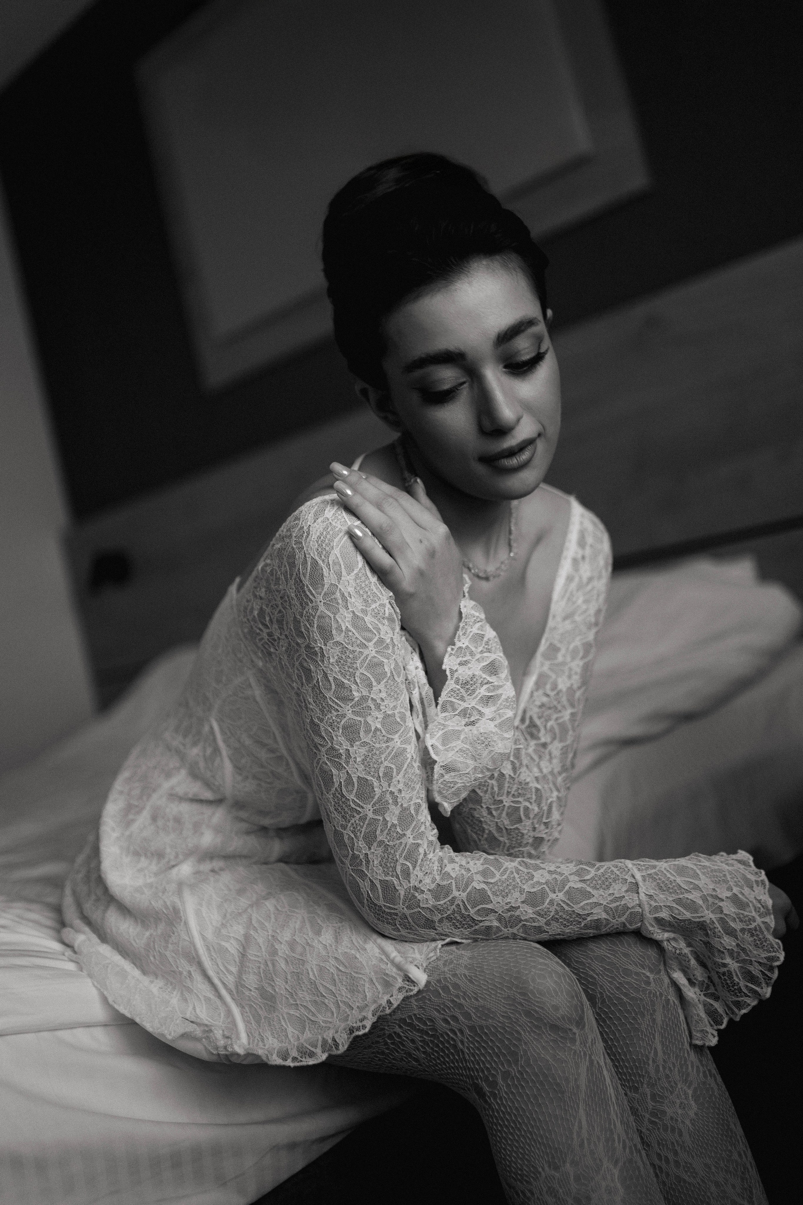 Таня и Леша. Главная