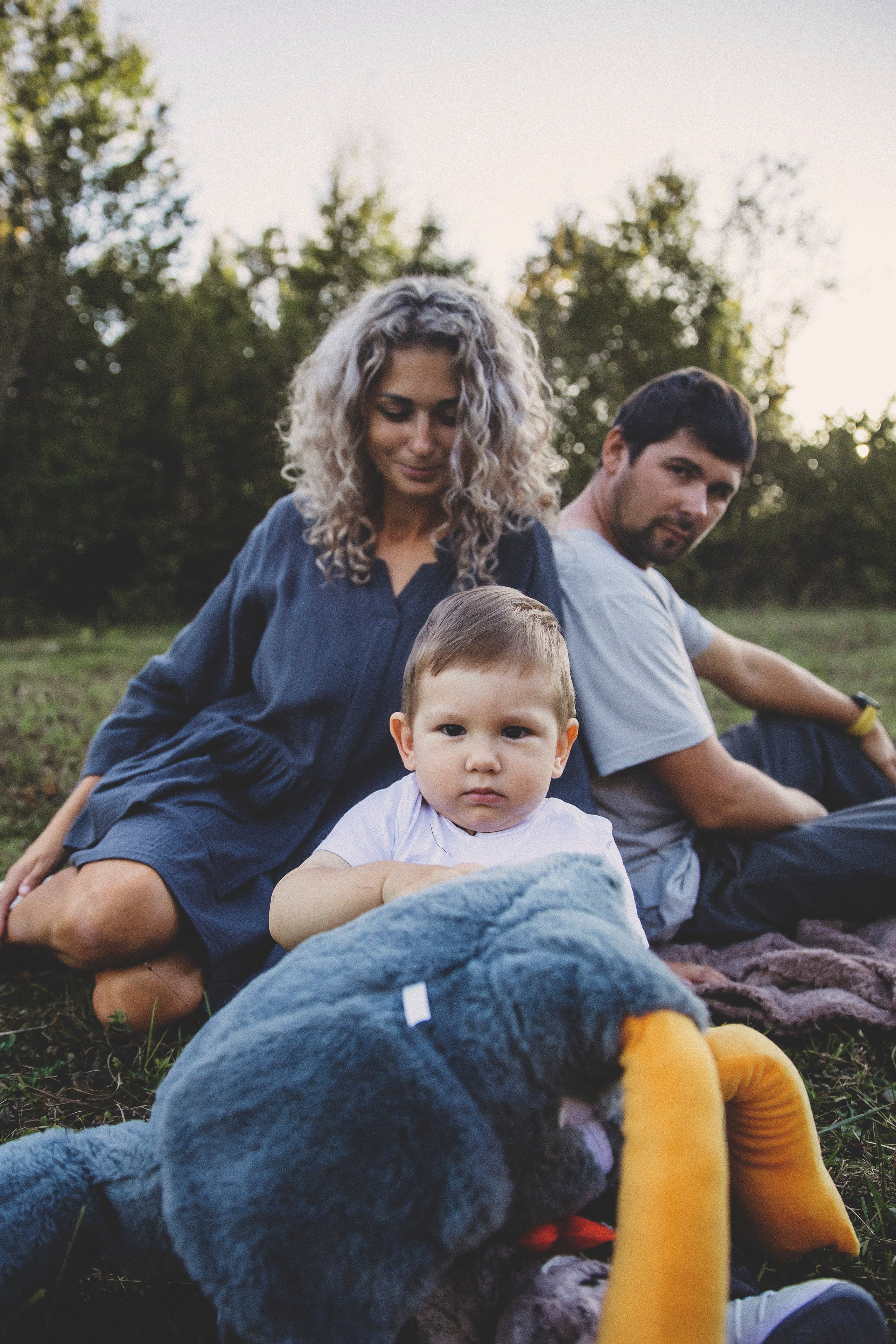 Семья Натальи. Свадебный и семейный фотограф Колоскова Мария (Сочи и весь мир)