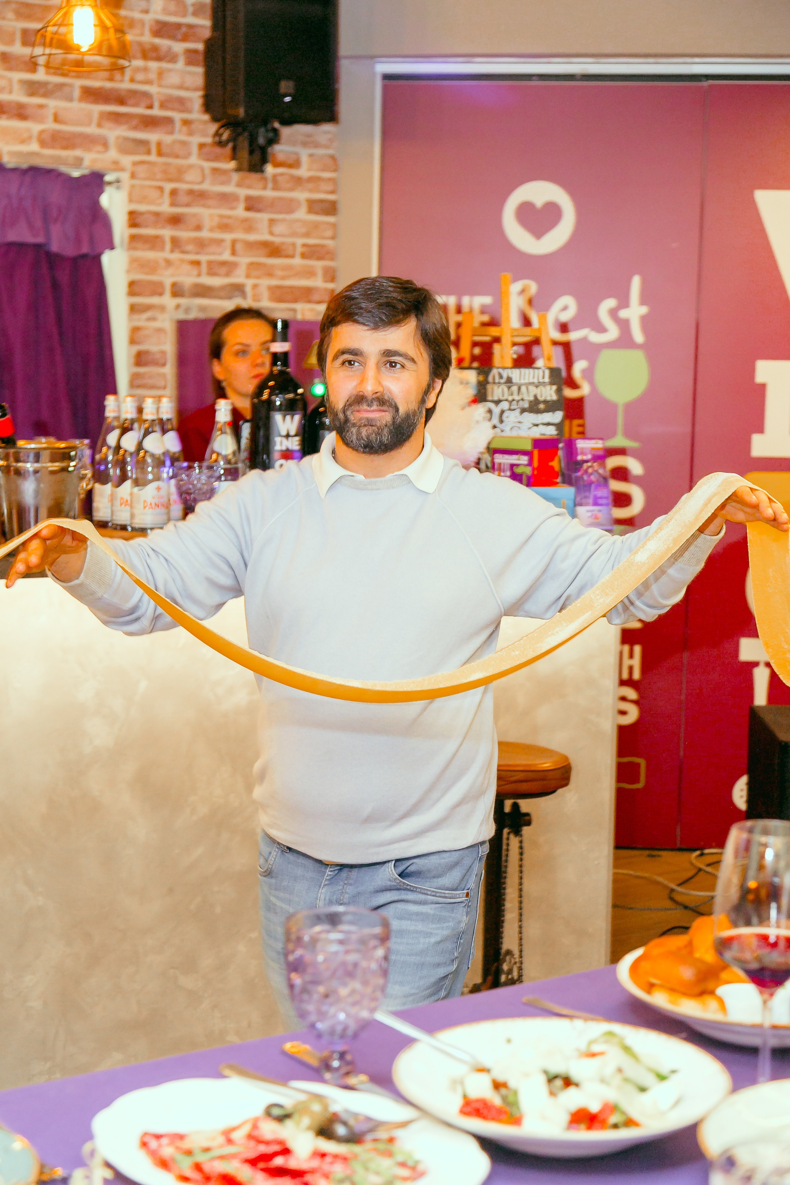 Кулинарный МК. Главная