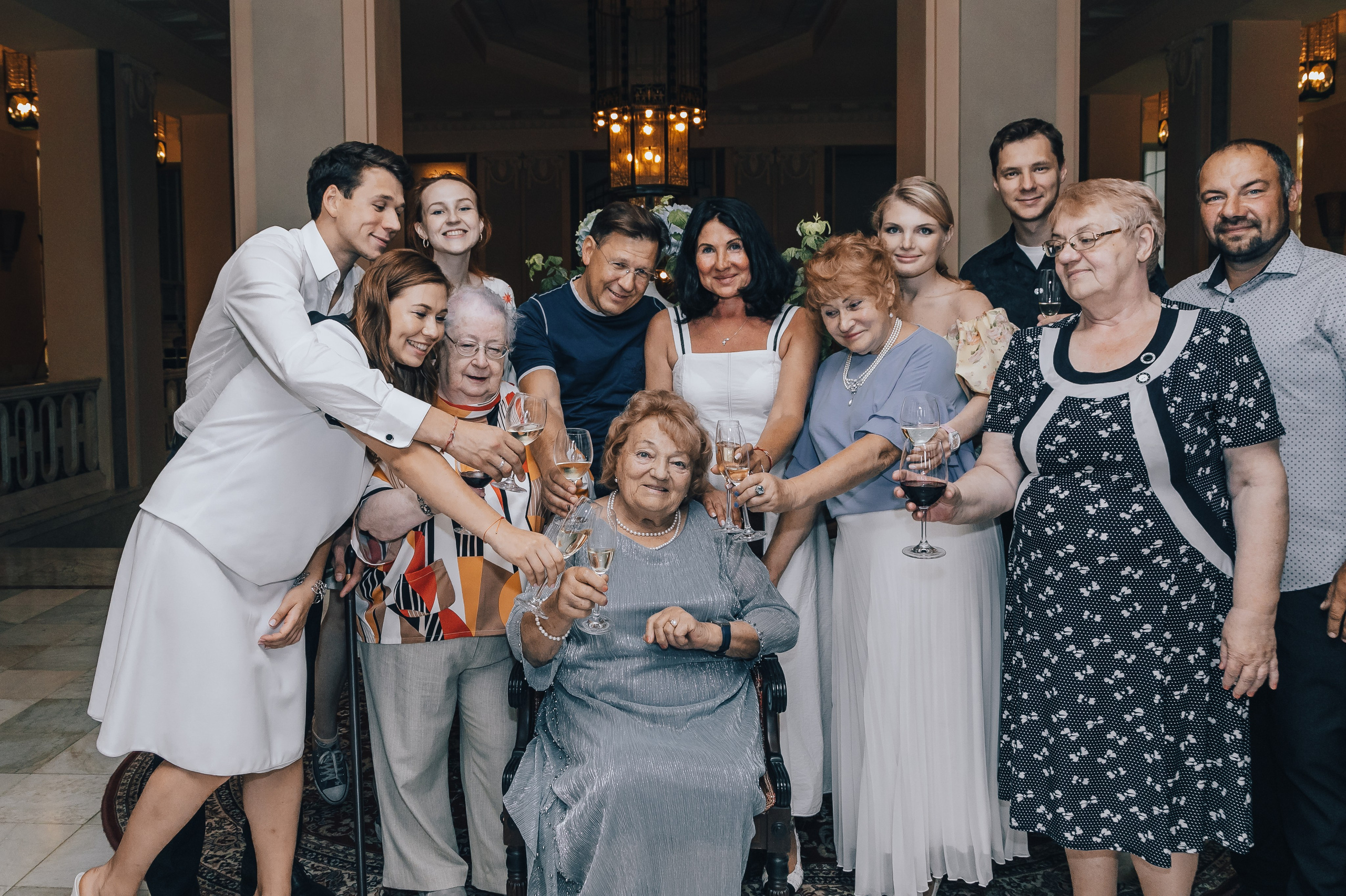 ЮБИЛЕЙ 90 лет. Главная