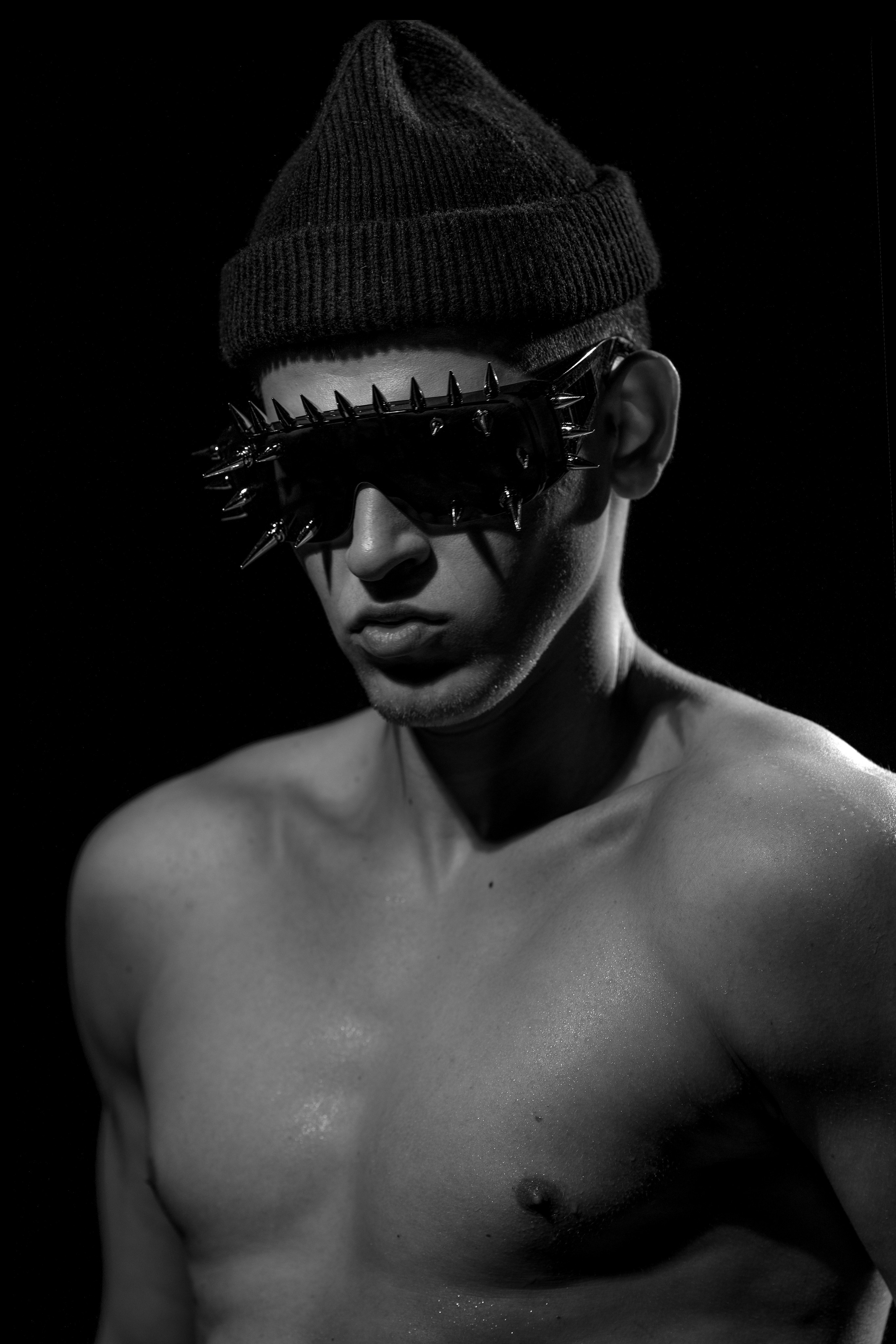 Влад, кастинг. Фотохудожник в Тольятти и Самаре Валентина Суворова