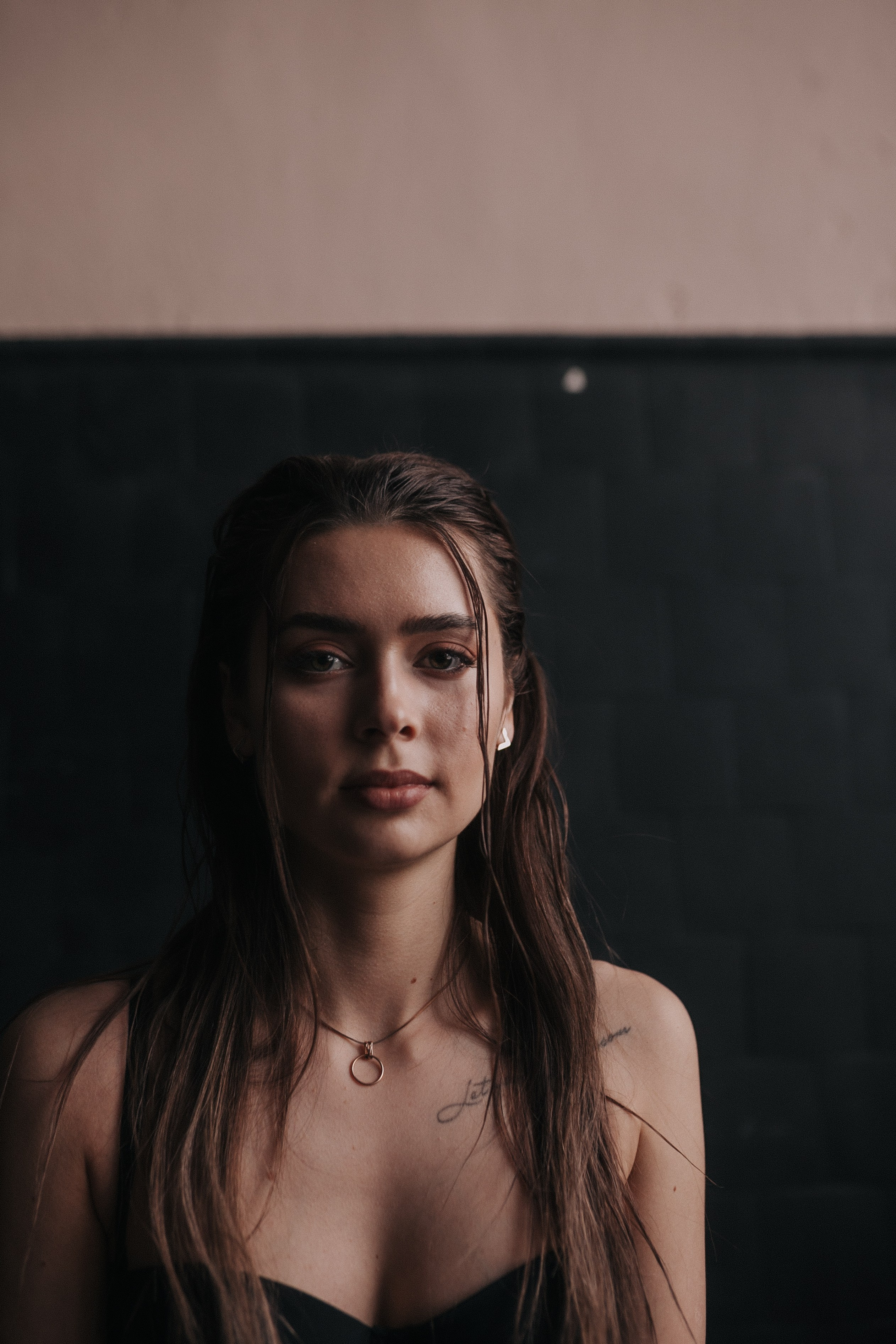 Амина. Свадебный фотограф Мария Железняк в Москве