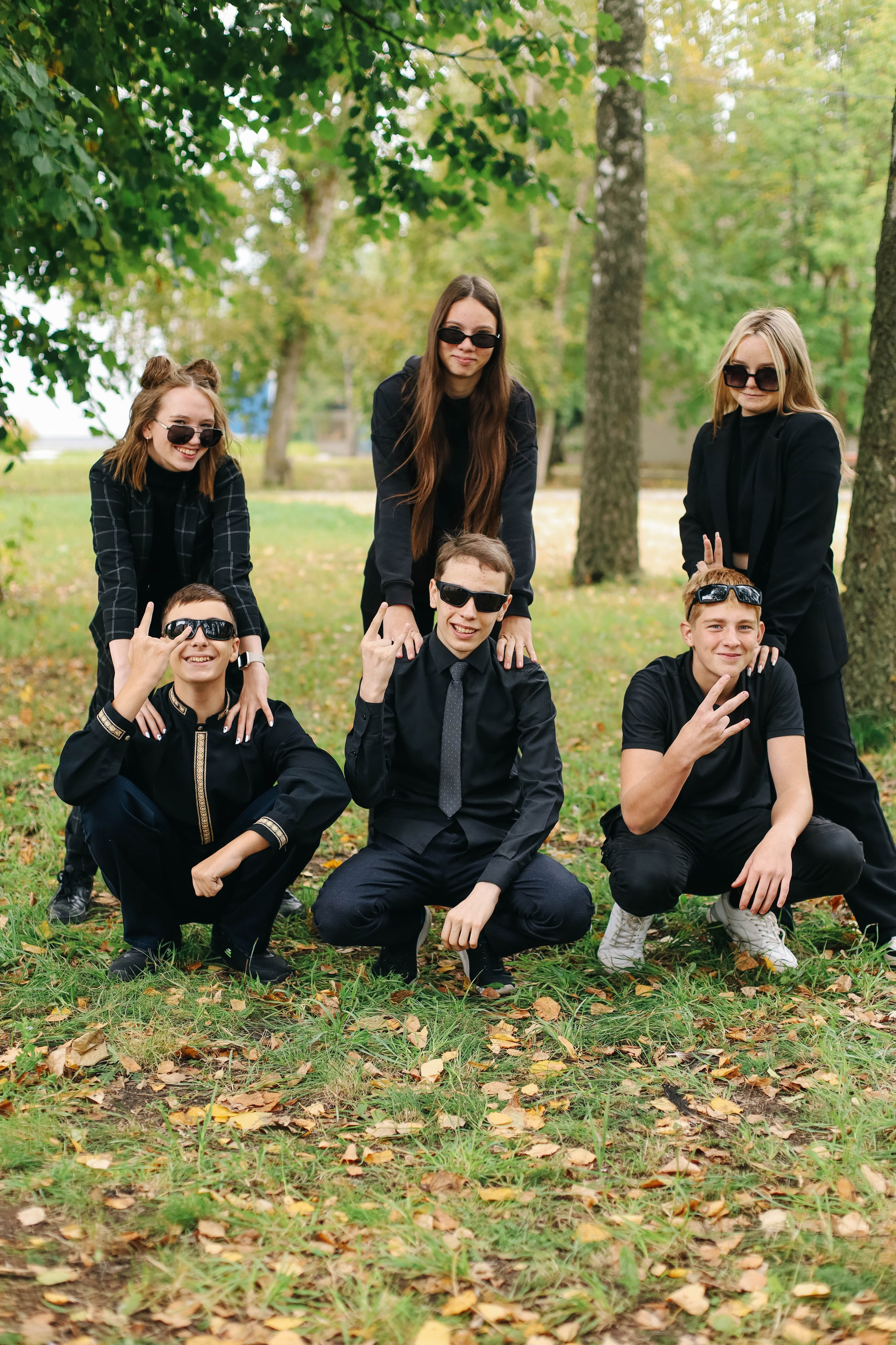 9 класс. Семейный и свадебный фотограф в Пензе Валерия Филюкова