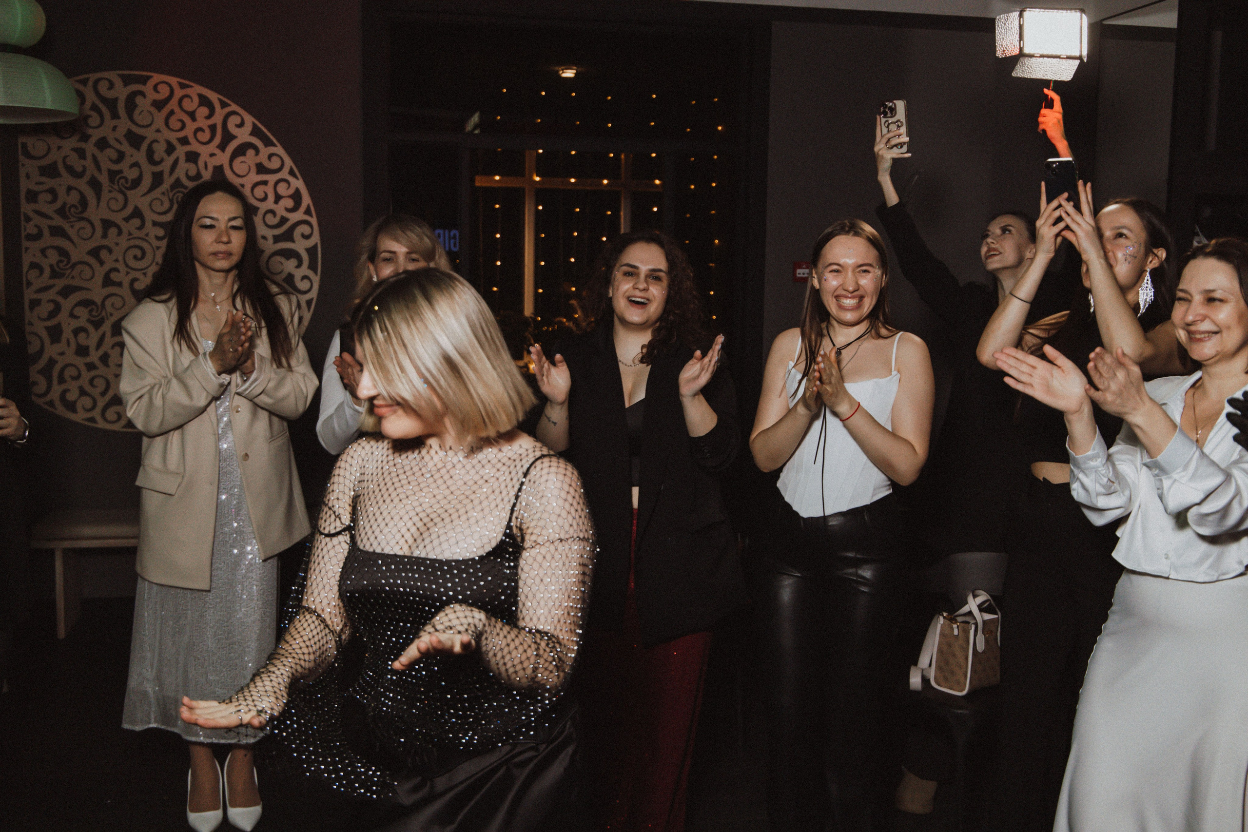 Весенний Девичник. Свадебный Фотограф Чебоксары|Йошкар-Ола|Москва|Краснодар