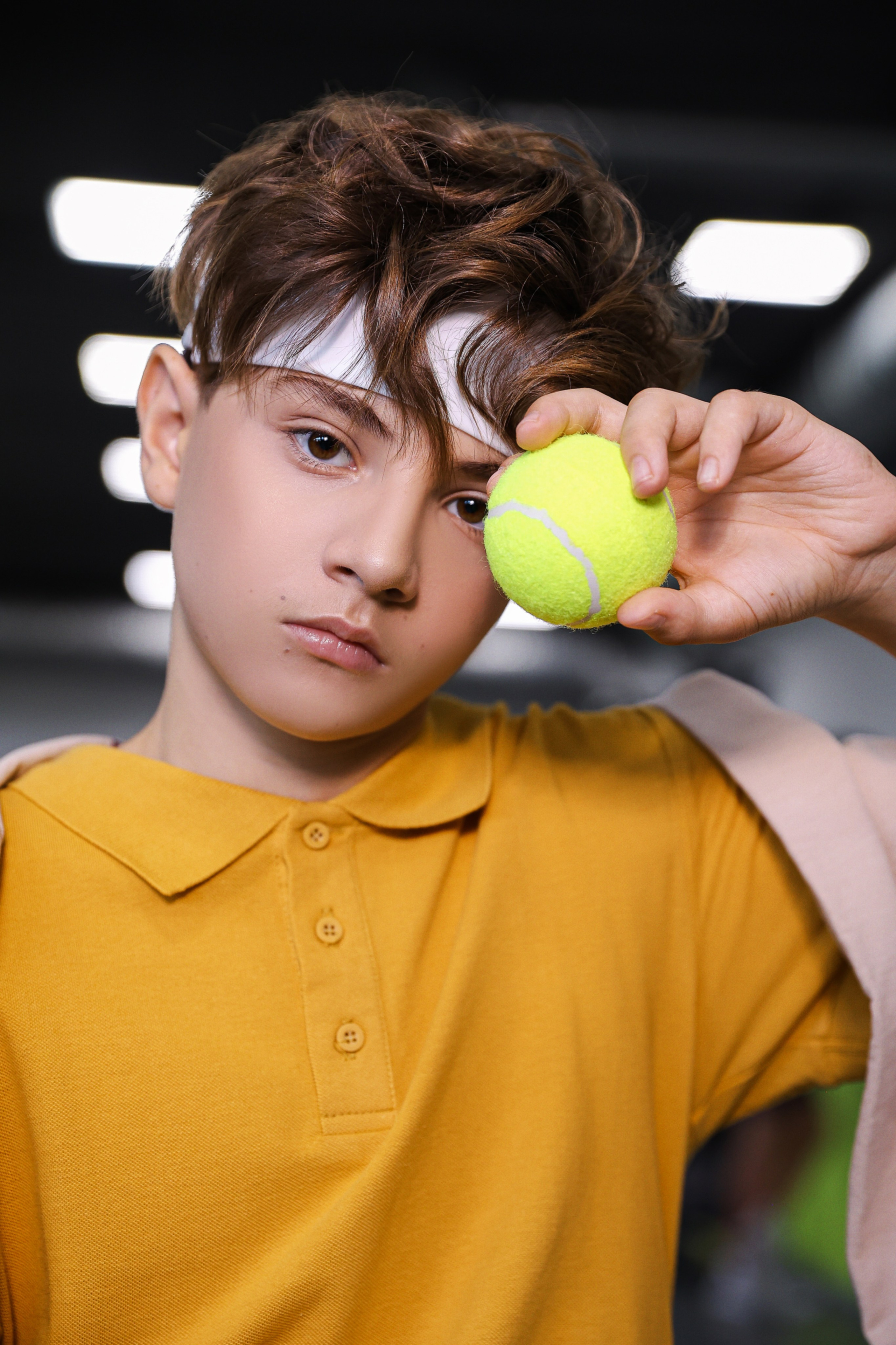 EGOR. Модельная студия MIA Models