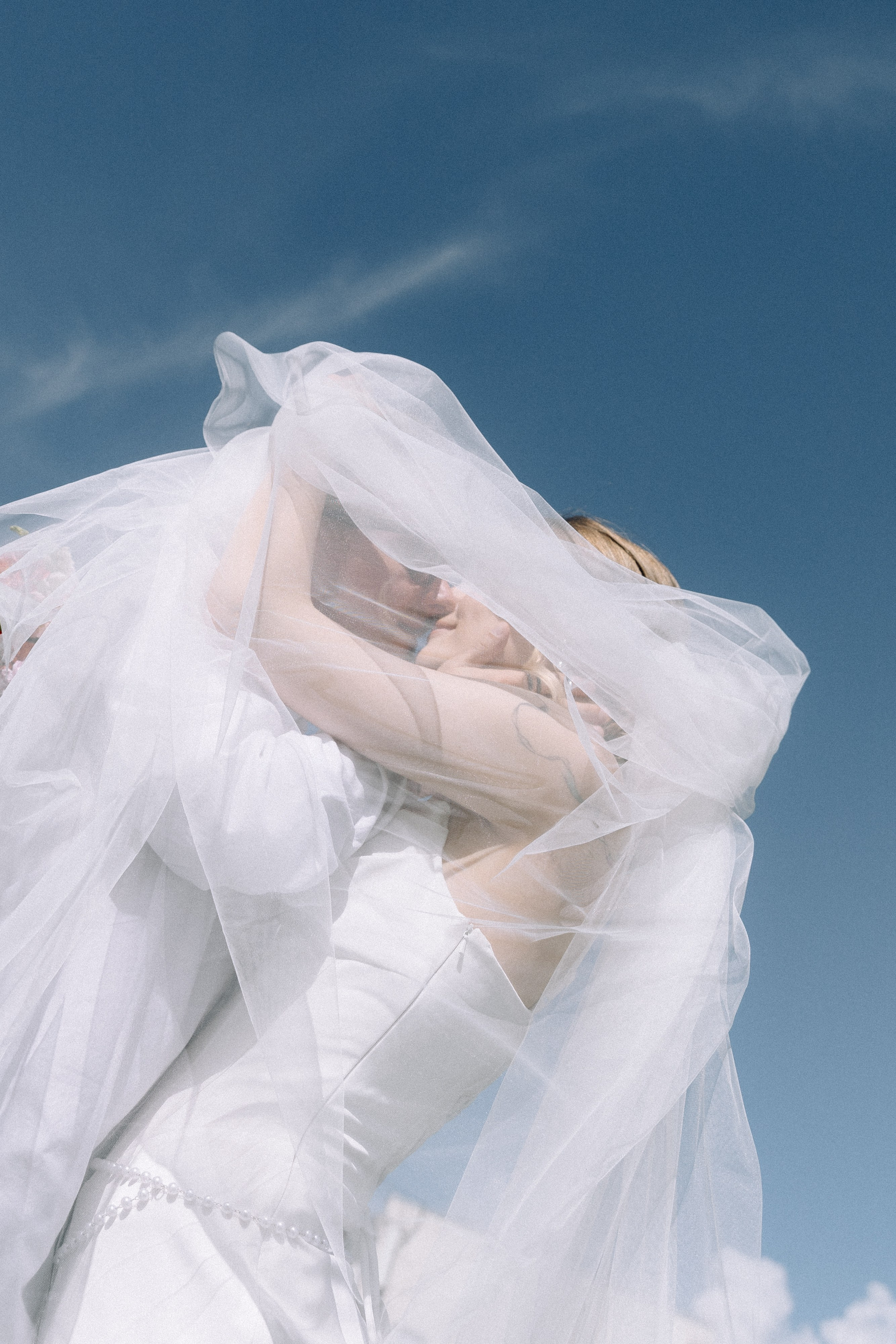 Стильная свадьба Леры и Степы. Свадебный фотограф в Нижнем Новгороде Генеральская Ира