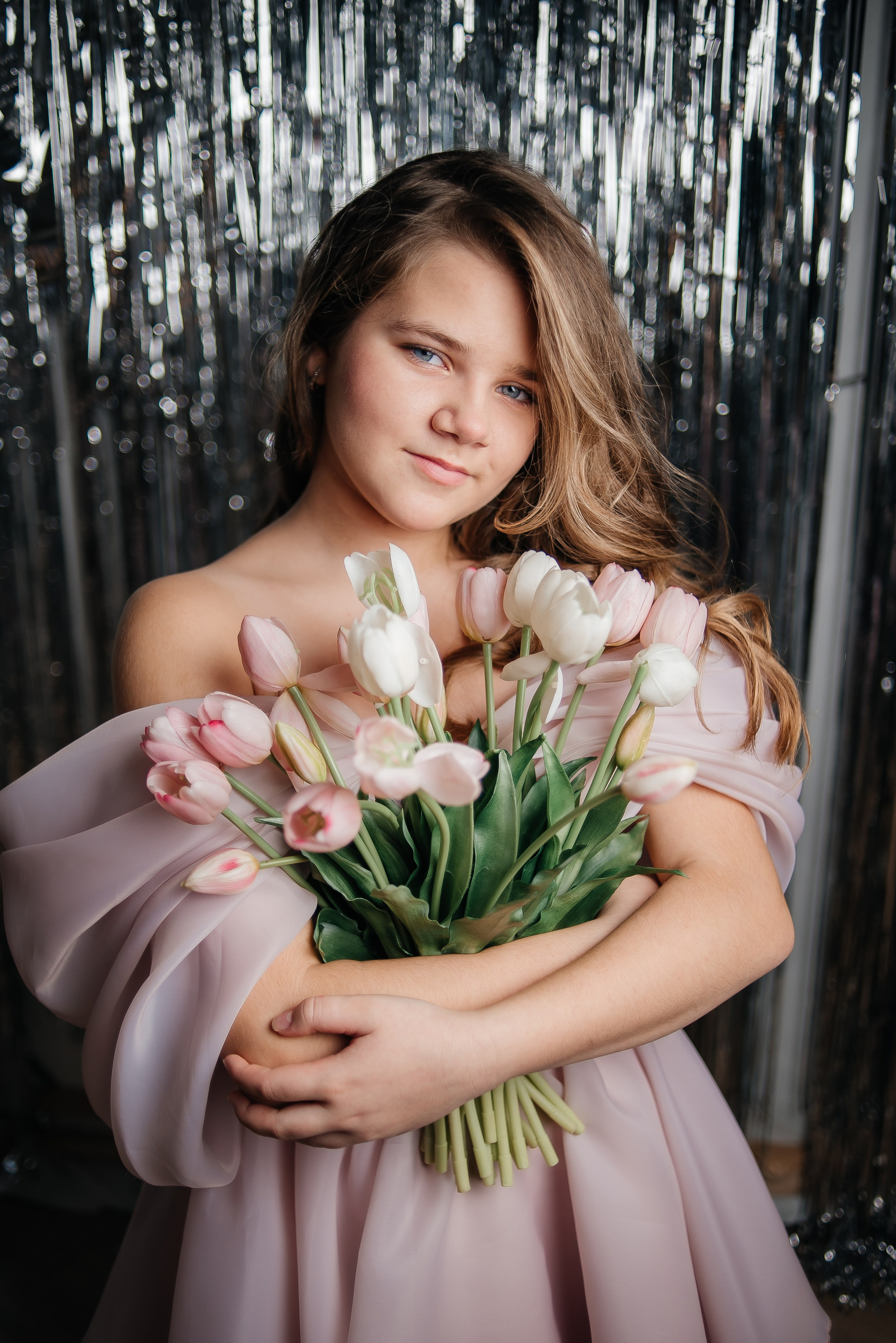 С Днем Рождения!. Главная