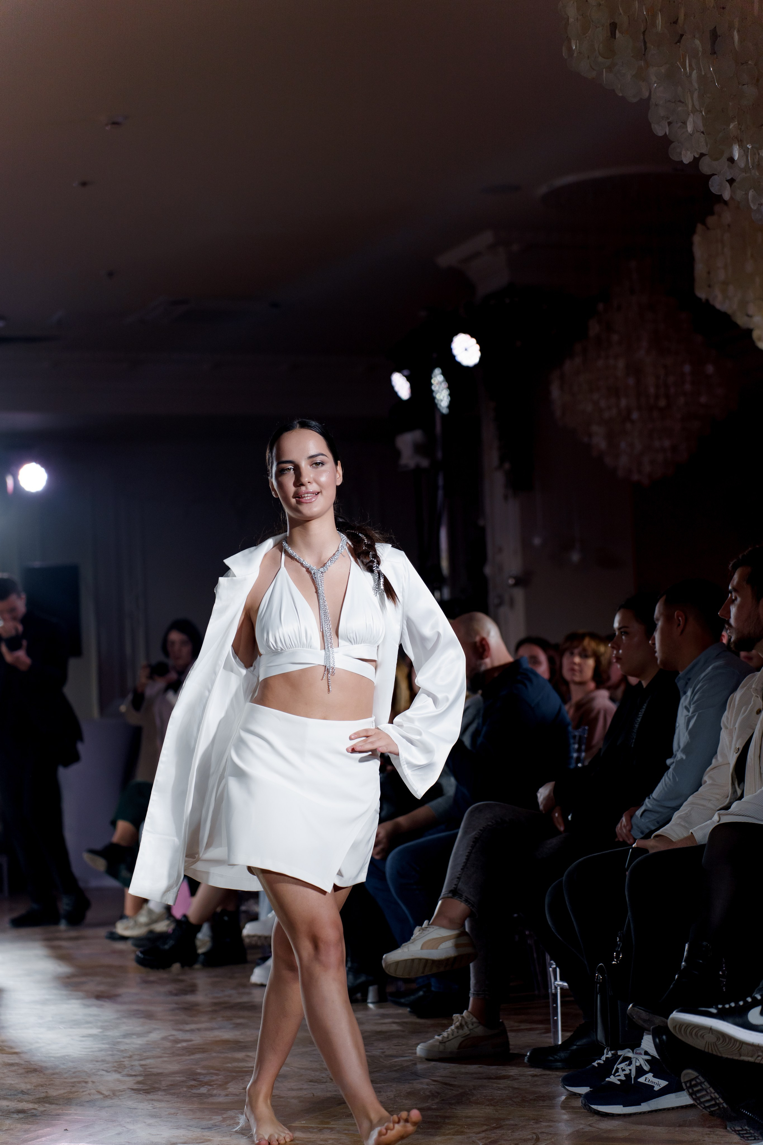 Выставка свадебных специалистов «Свадьба на 1000%». Свадебный фотограф в Санкт-Петербурге