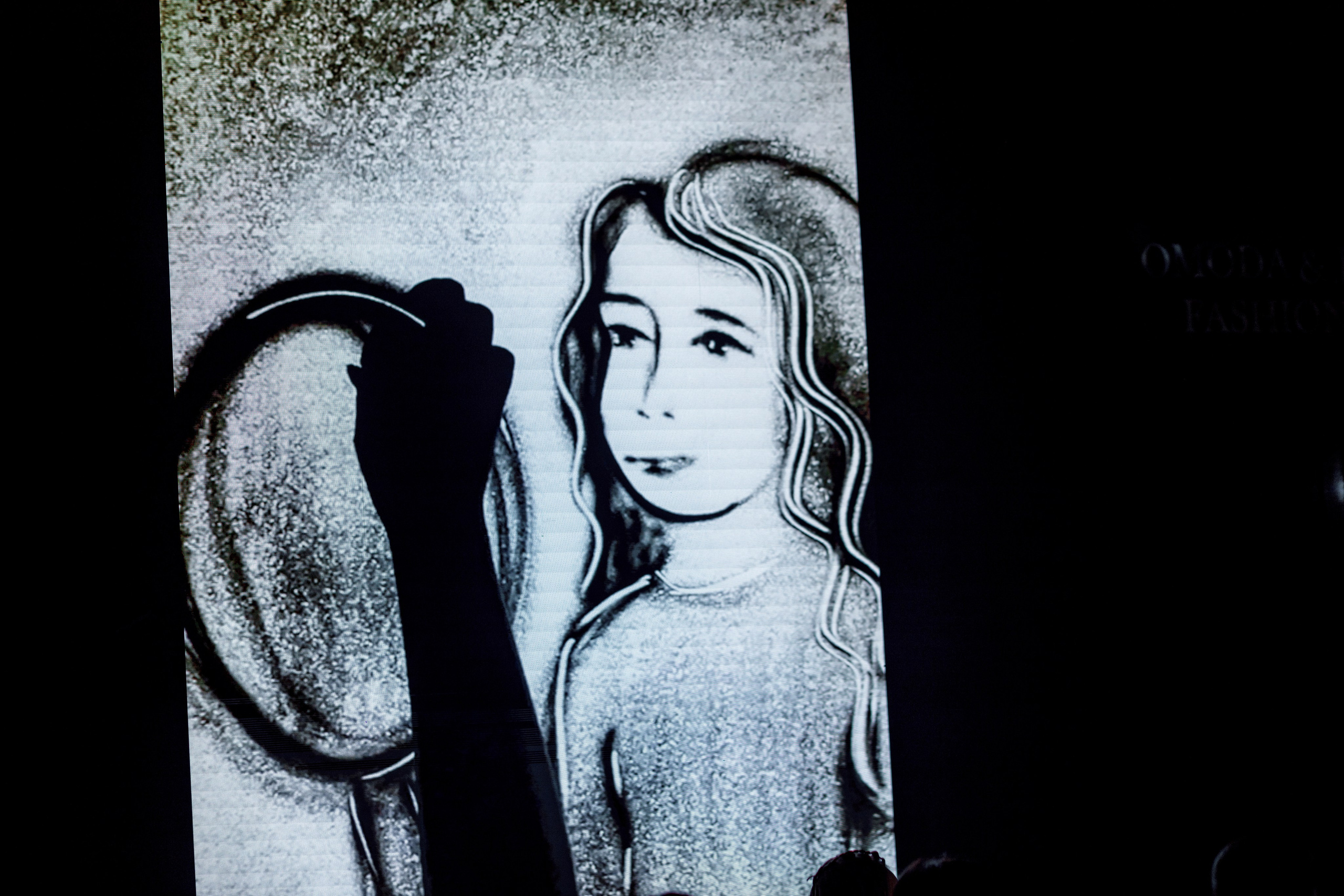 O&J Fashion Fest осень'25. Свадебный фотограф Иркутск, репортажный фотограф Иркутск