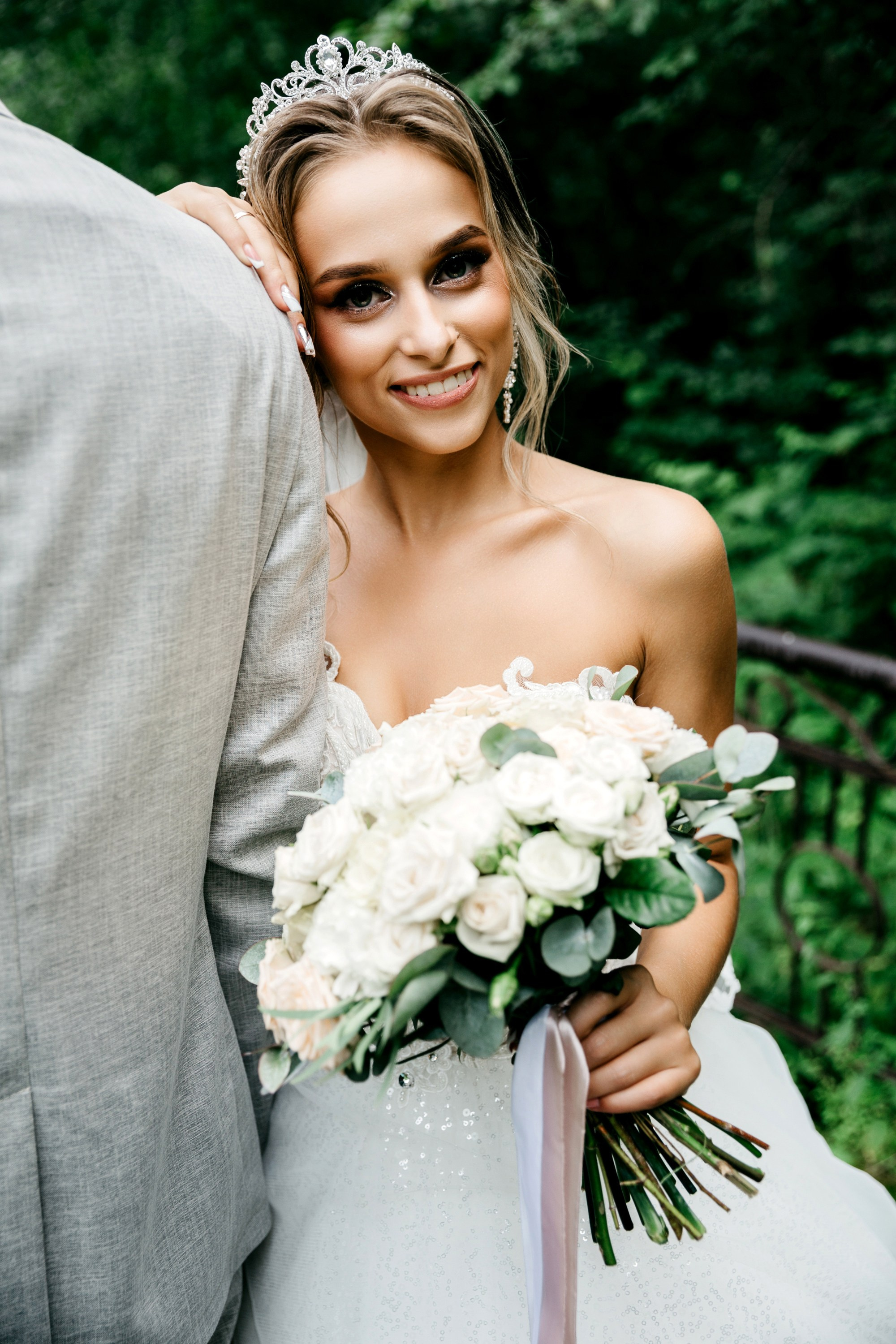 Михаил и Анна. Свадебный фотограф Иркутск, репортажный фотограф Иркутск