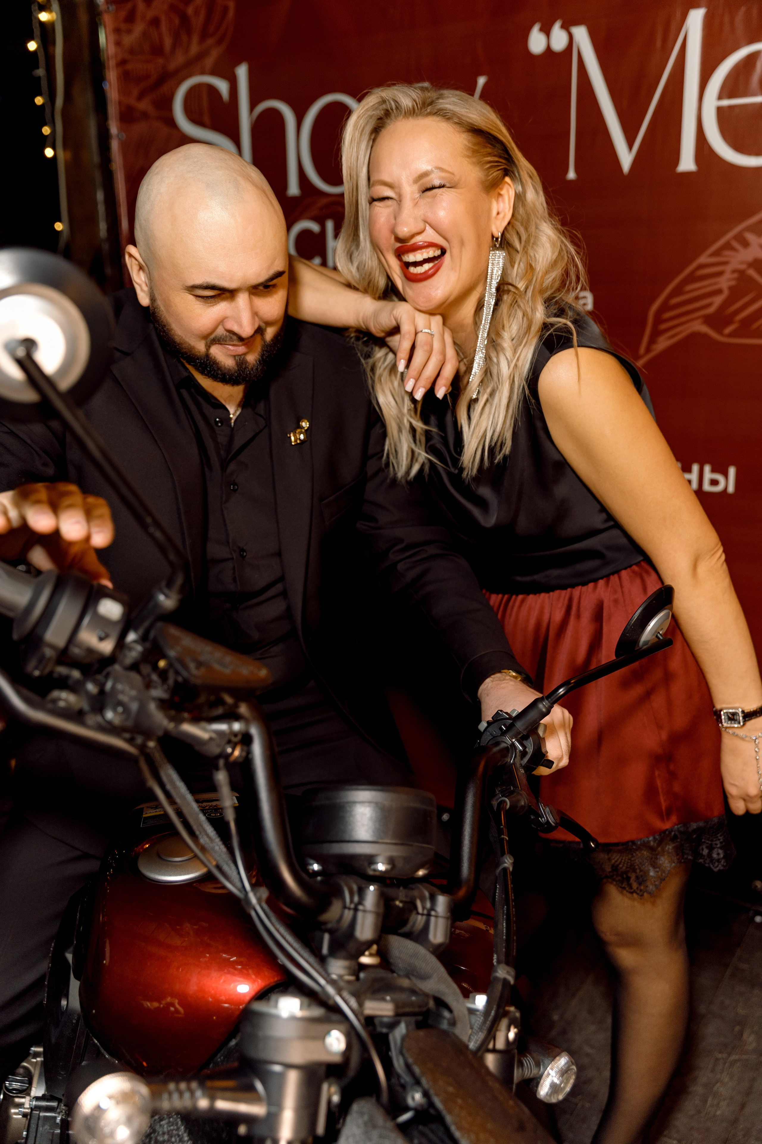 Show Men — March VIII (первый мужской показ). Свадебный фотограф Иркутск, репортажный фотограф Иркутск