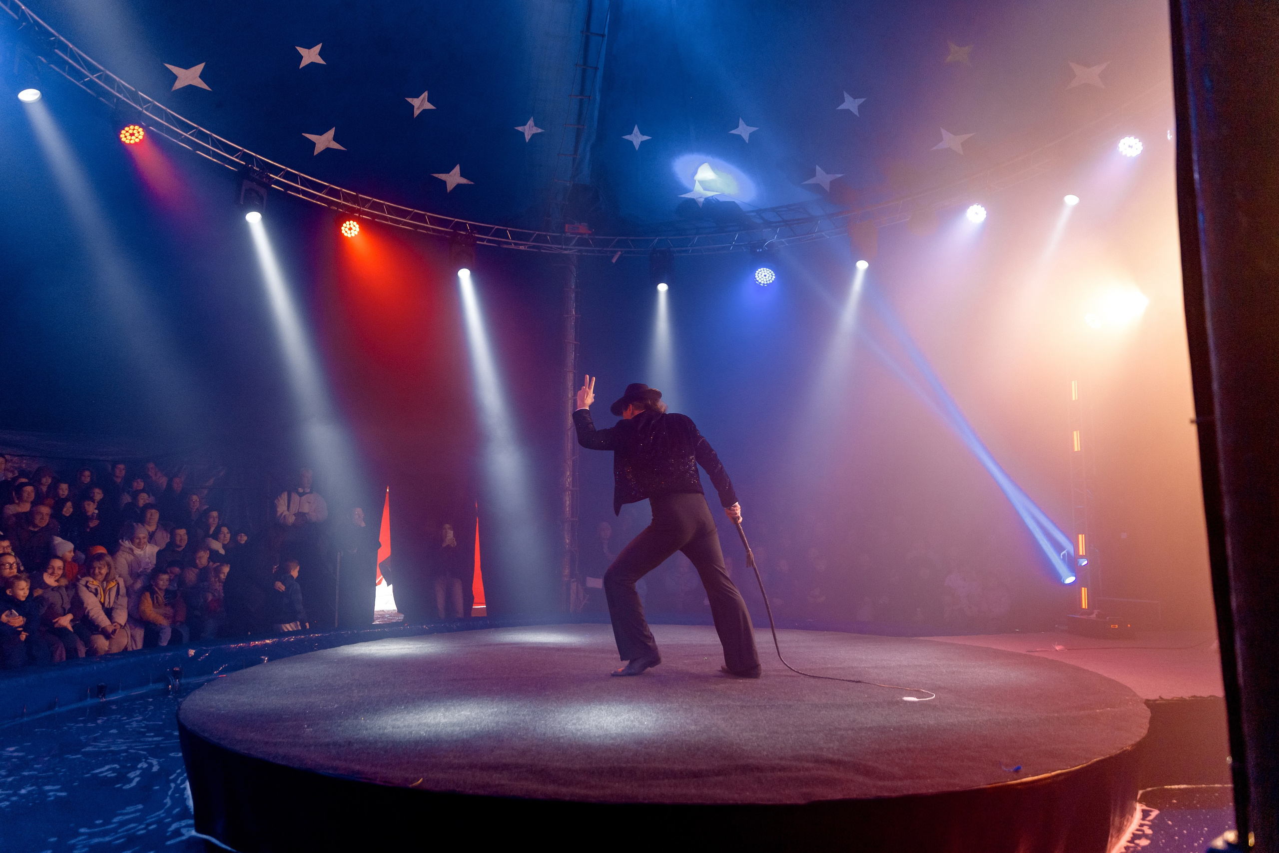 Цирк на воде. Свадебный фотограф Иркутск, репортажный фотограф Иркутск