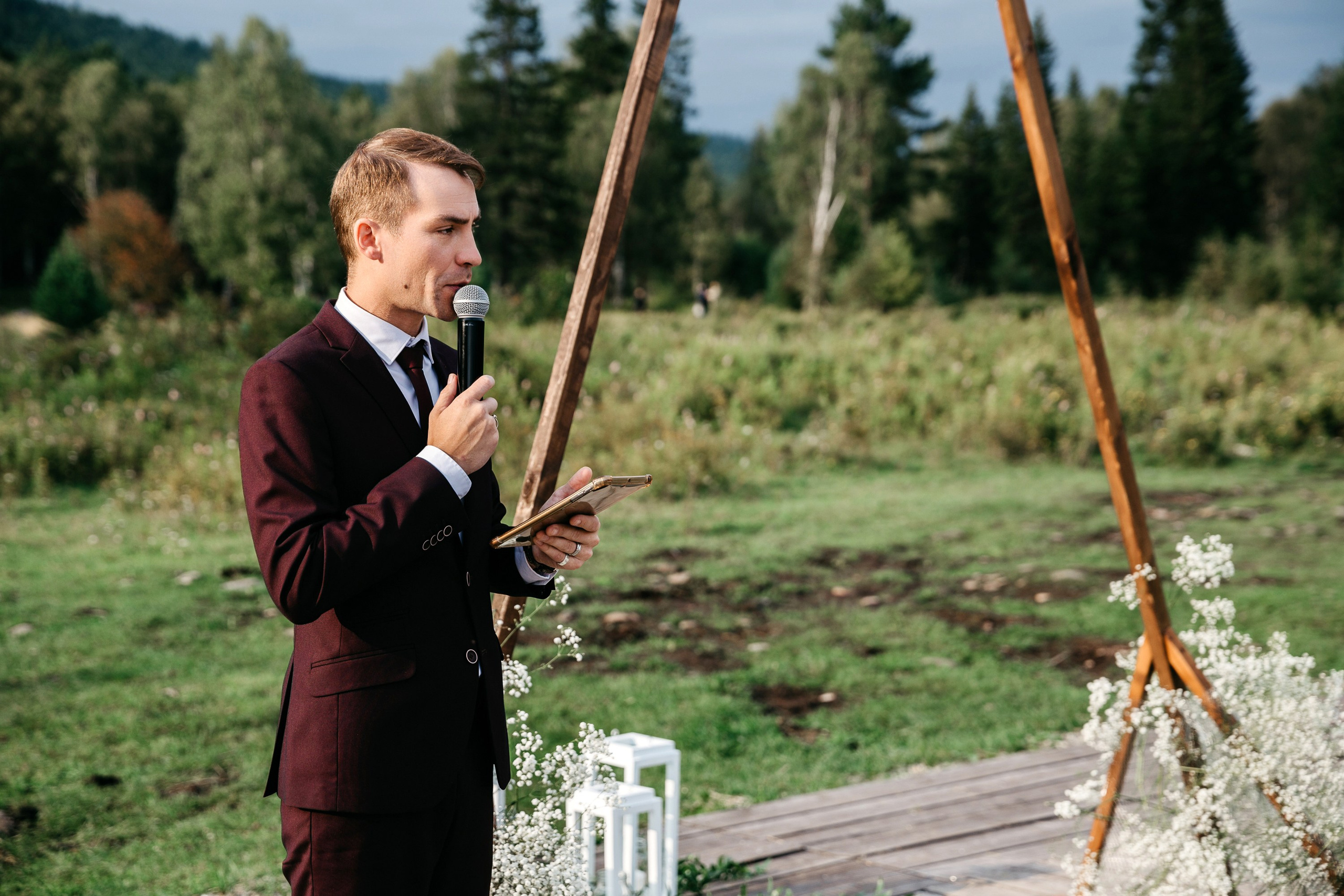 Сергей и Светлана. Свадебный фотограф Иркутск, репортажный фотограф Иркутск