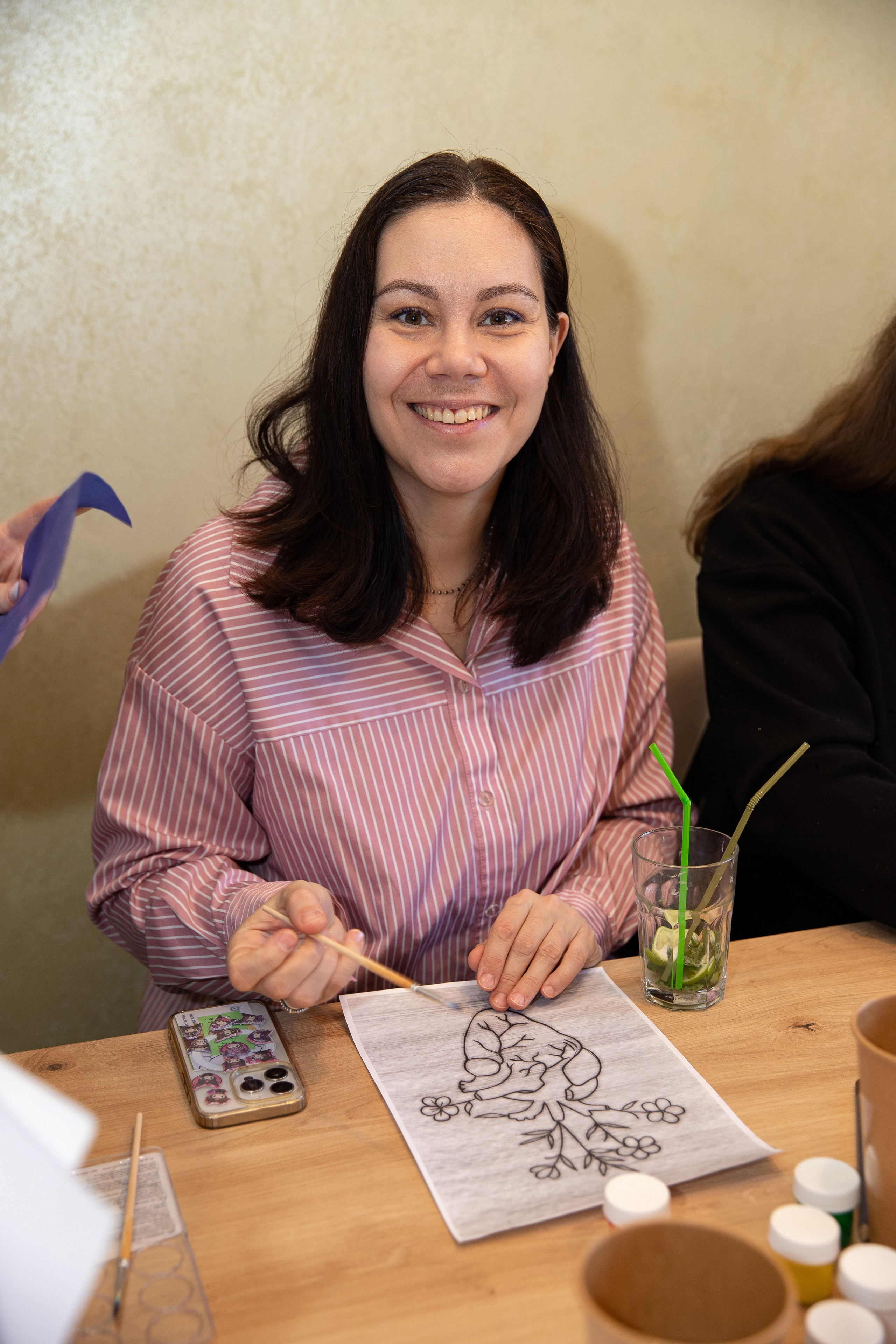 Открытие цветочного магазина SOLOMA. Свадебный фотограф Иркутск, репортажный фотограф Иркутск