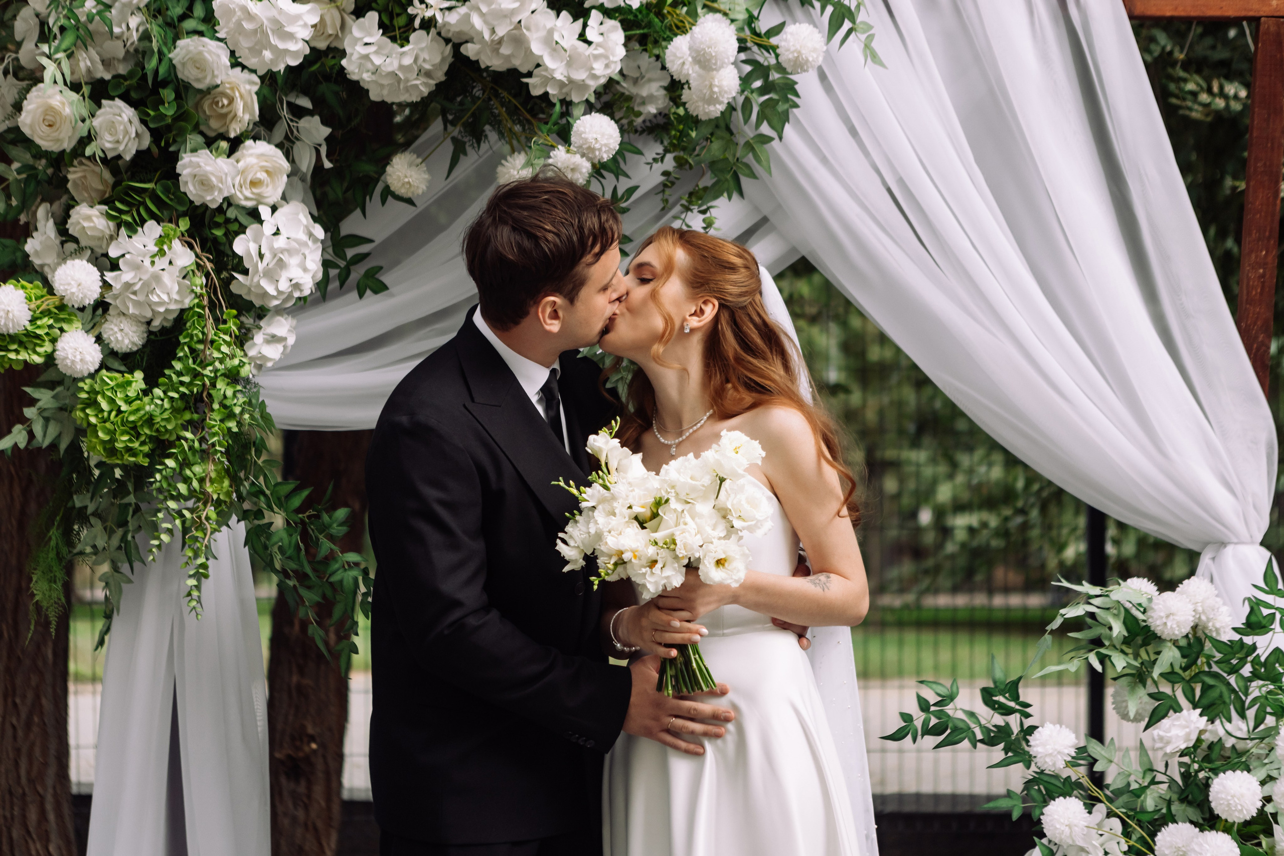 А&A. Свадебный и семейный фотограф