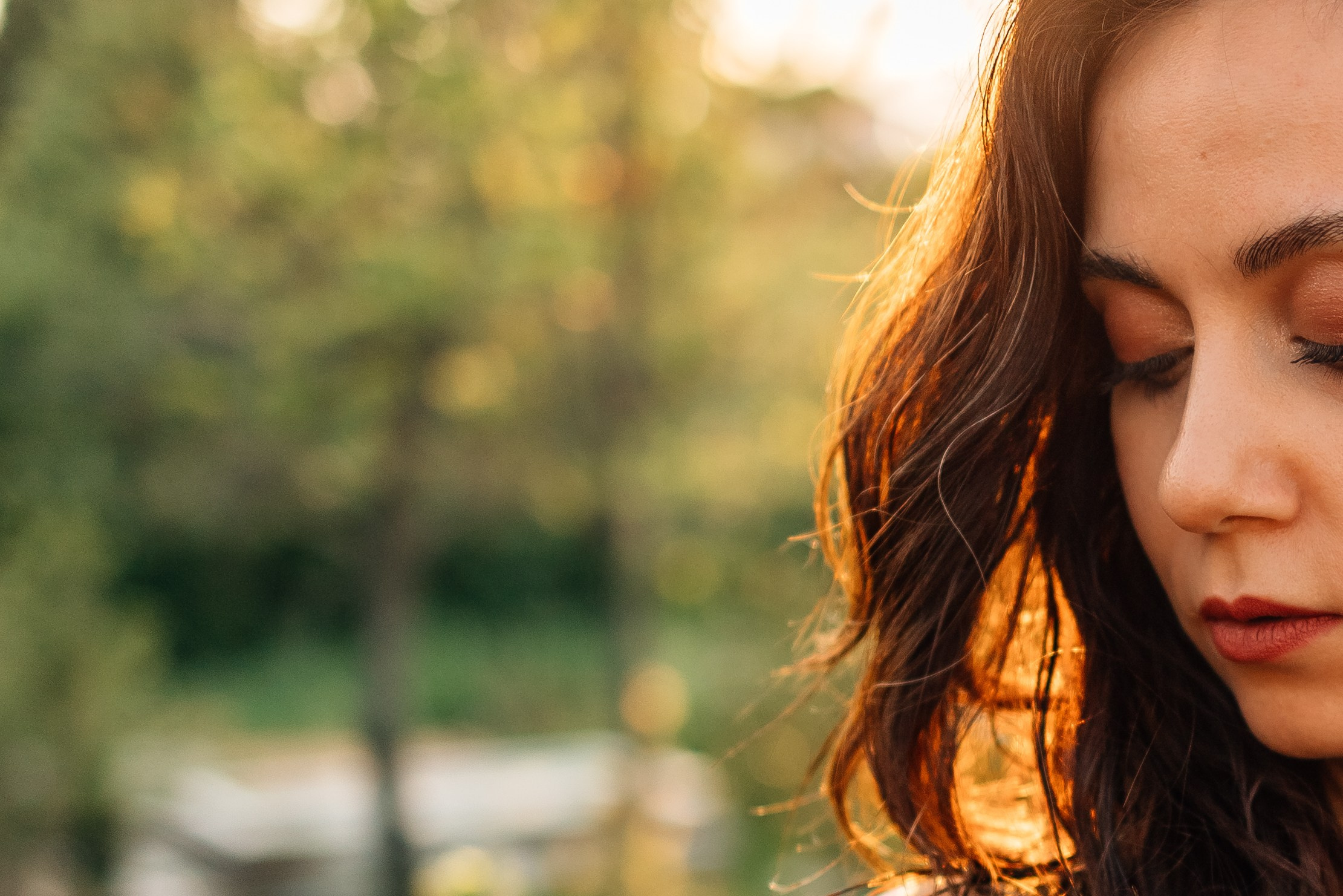 Nika. Капли воды. Фотограф Москва Светлана Кирюшина