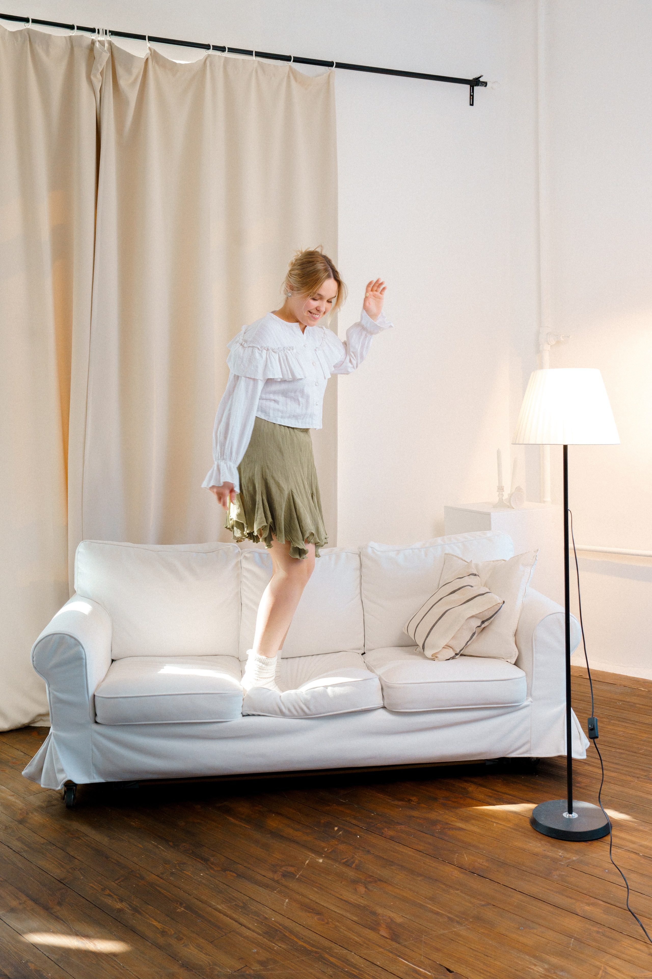 Элина. Kaef-production