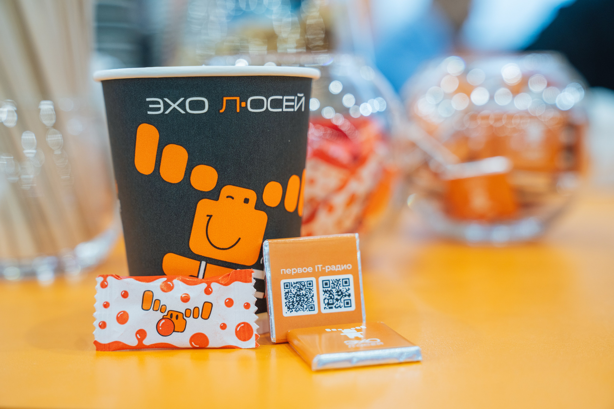 OCS. Kaef-production