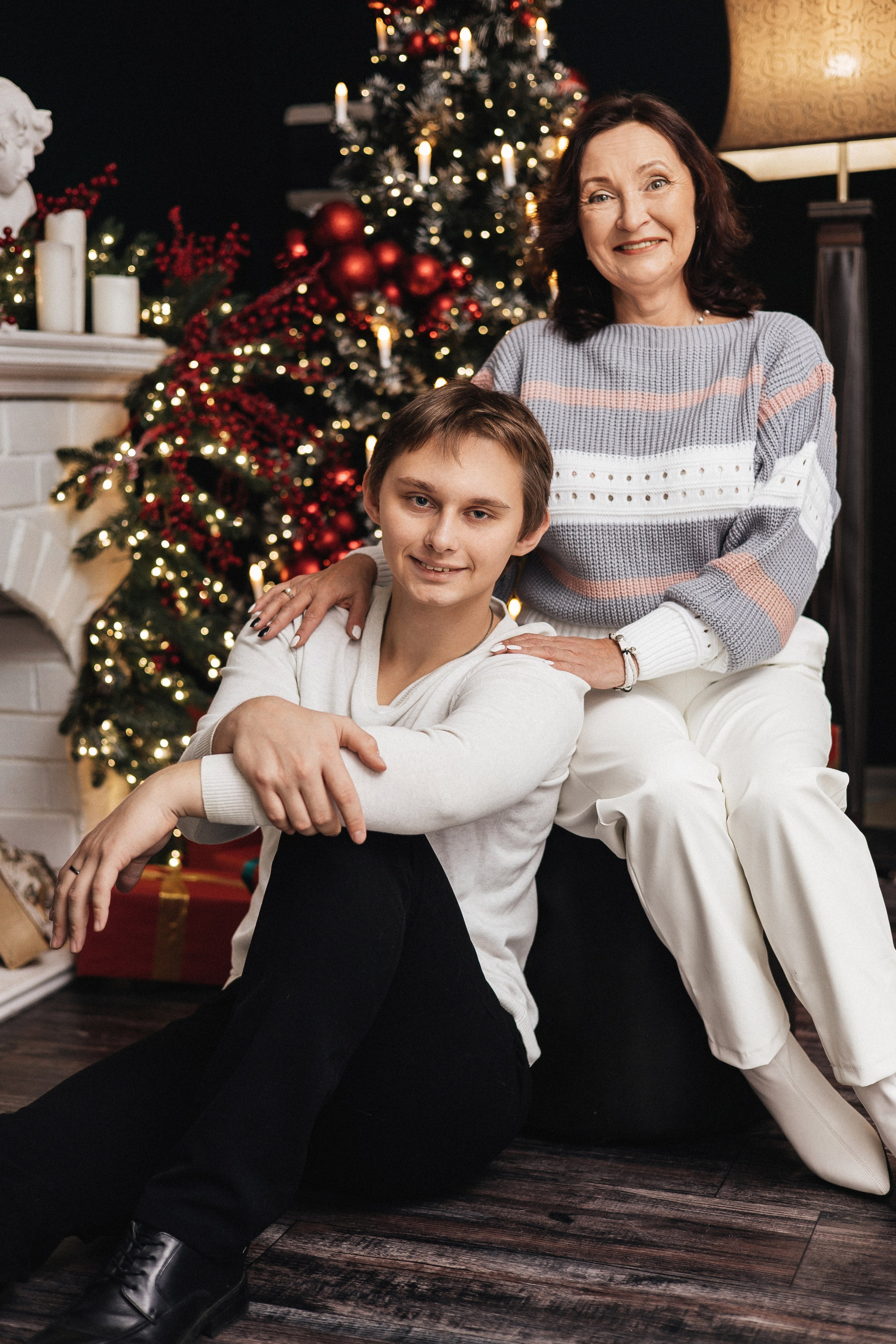 Нелли и Максим. Команда фотографов и дизайнеров в Егорьевске