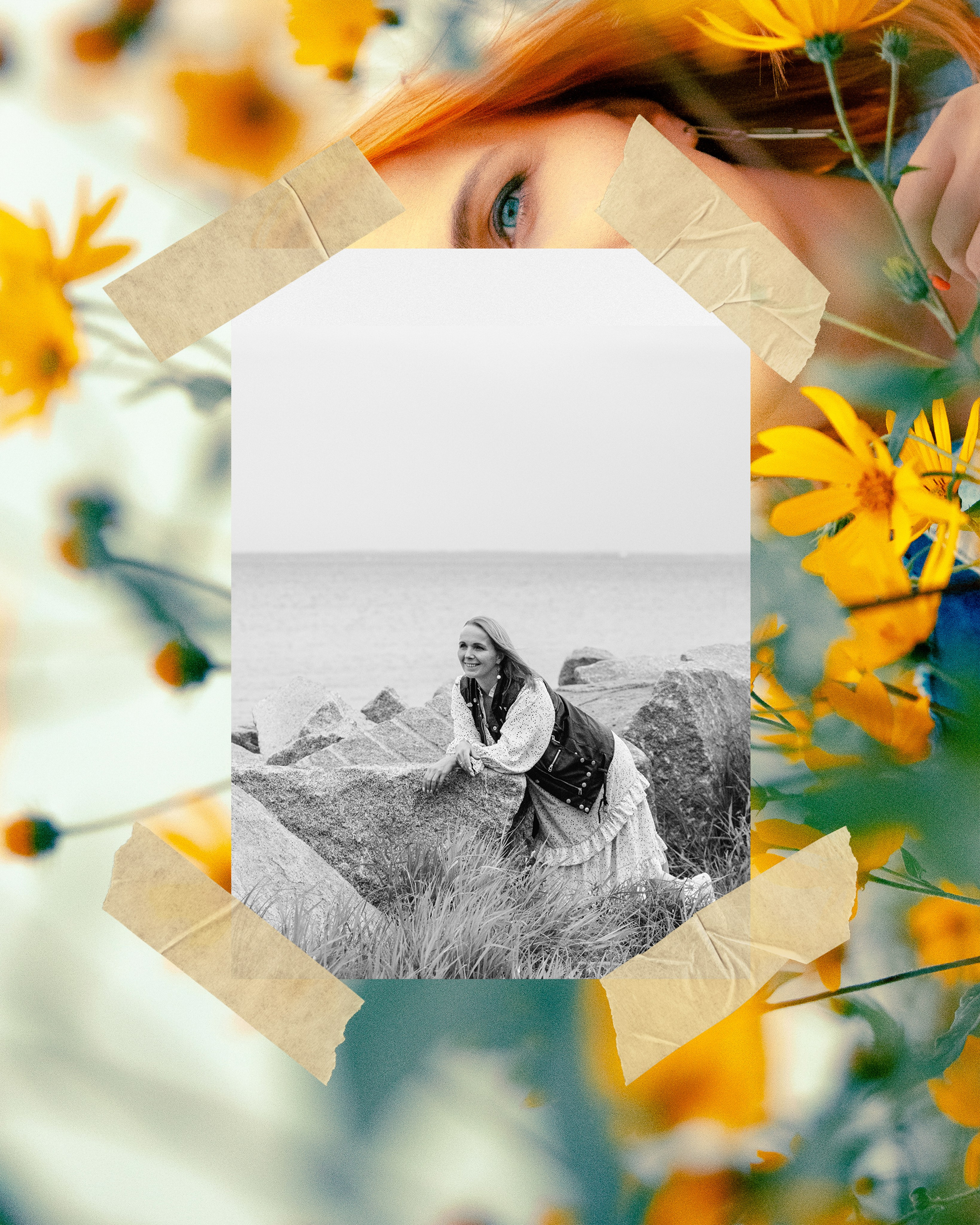 Лисий нос. Арт-фотограф Крис Л. в Тобольске: портрет, семейные, свадьбы