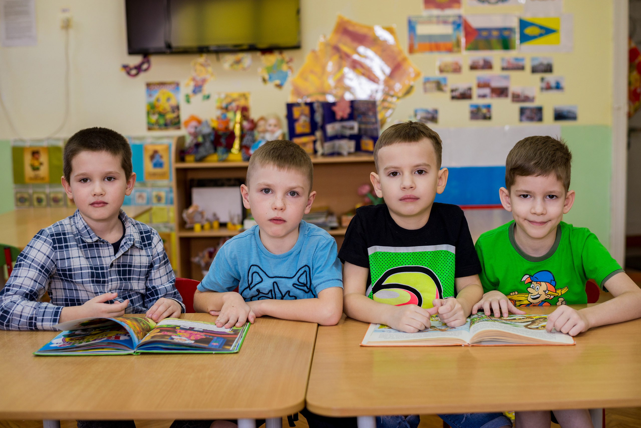 Гр. Кораблики. Фотограф — МАРИЯ МЕДВЕДЕВА