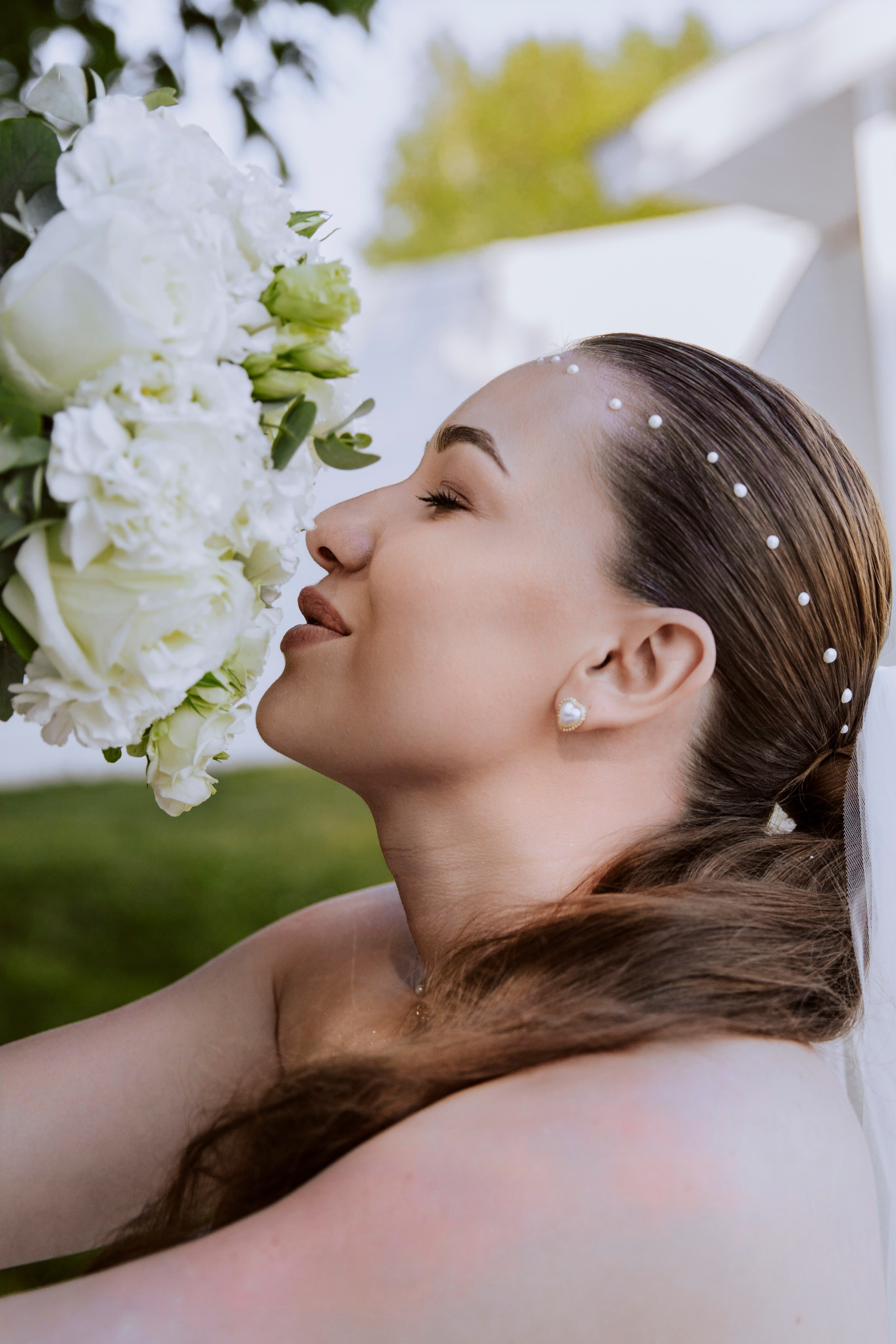 Алина и Александр. Фотограф, который снимает любовь в Санкт-Петербурге и Череповце