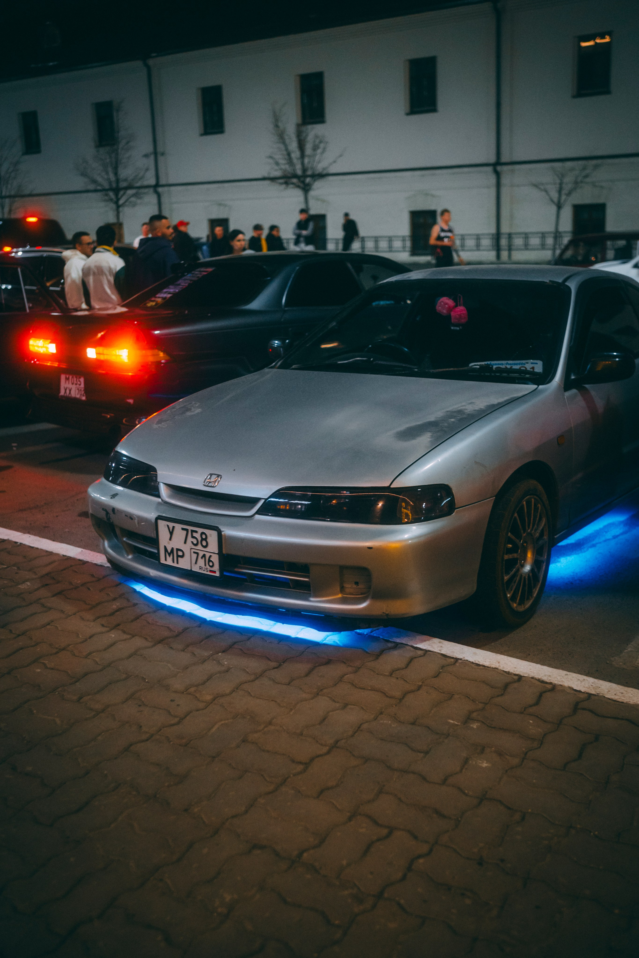 Cars & Coffee Season Opening 2025. Felixtones