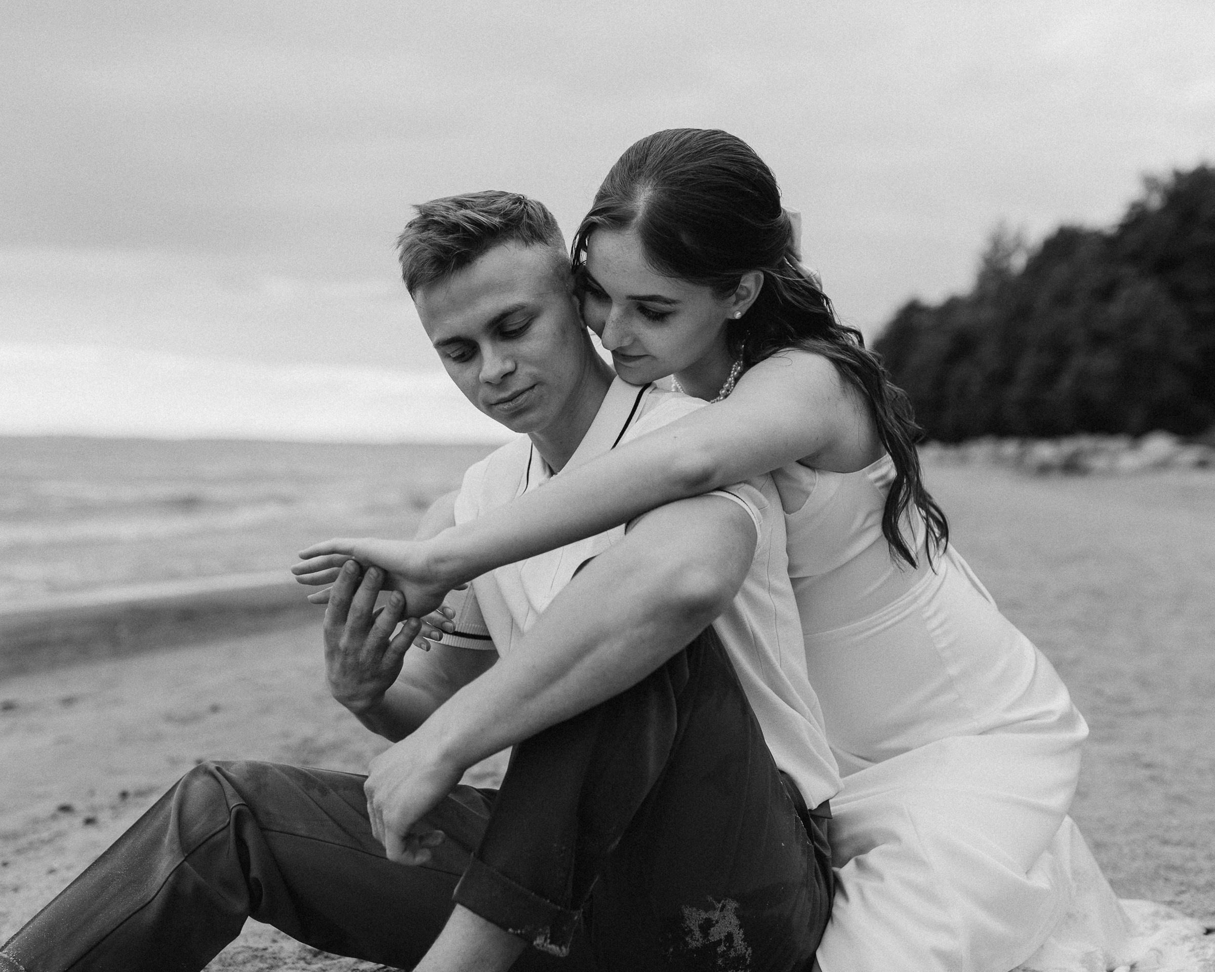 Danya & Elina. Свадебный семейный женский фотограф в Санкт-Петербурге Ксения Жультэ