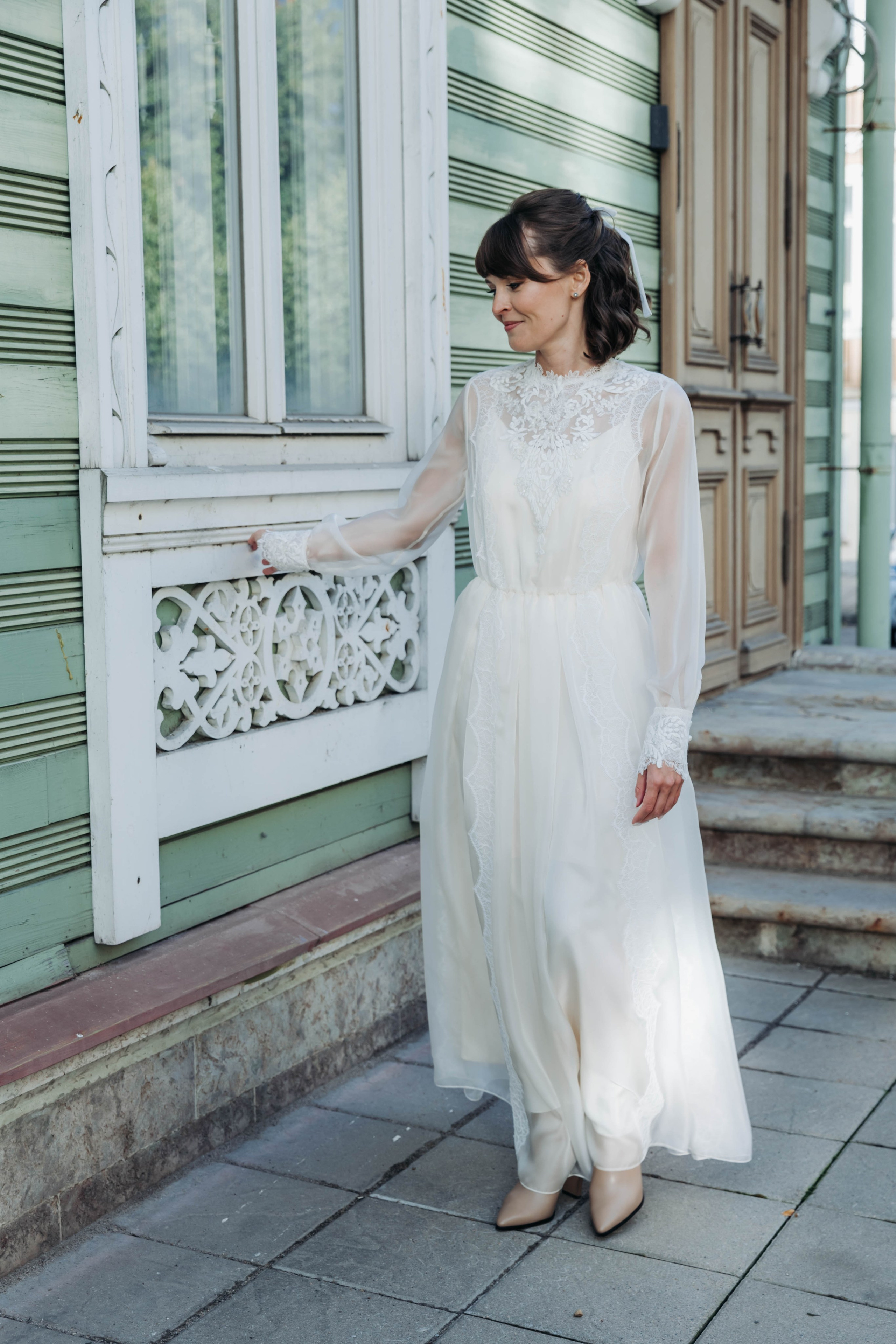 Юля и Роман. Свадебный и семейный фотограф в Санкт-Петербурге Лолита Евстифеева