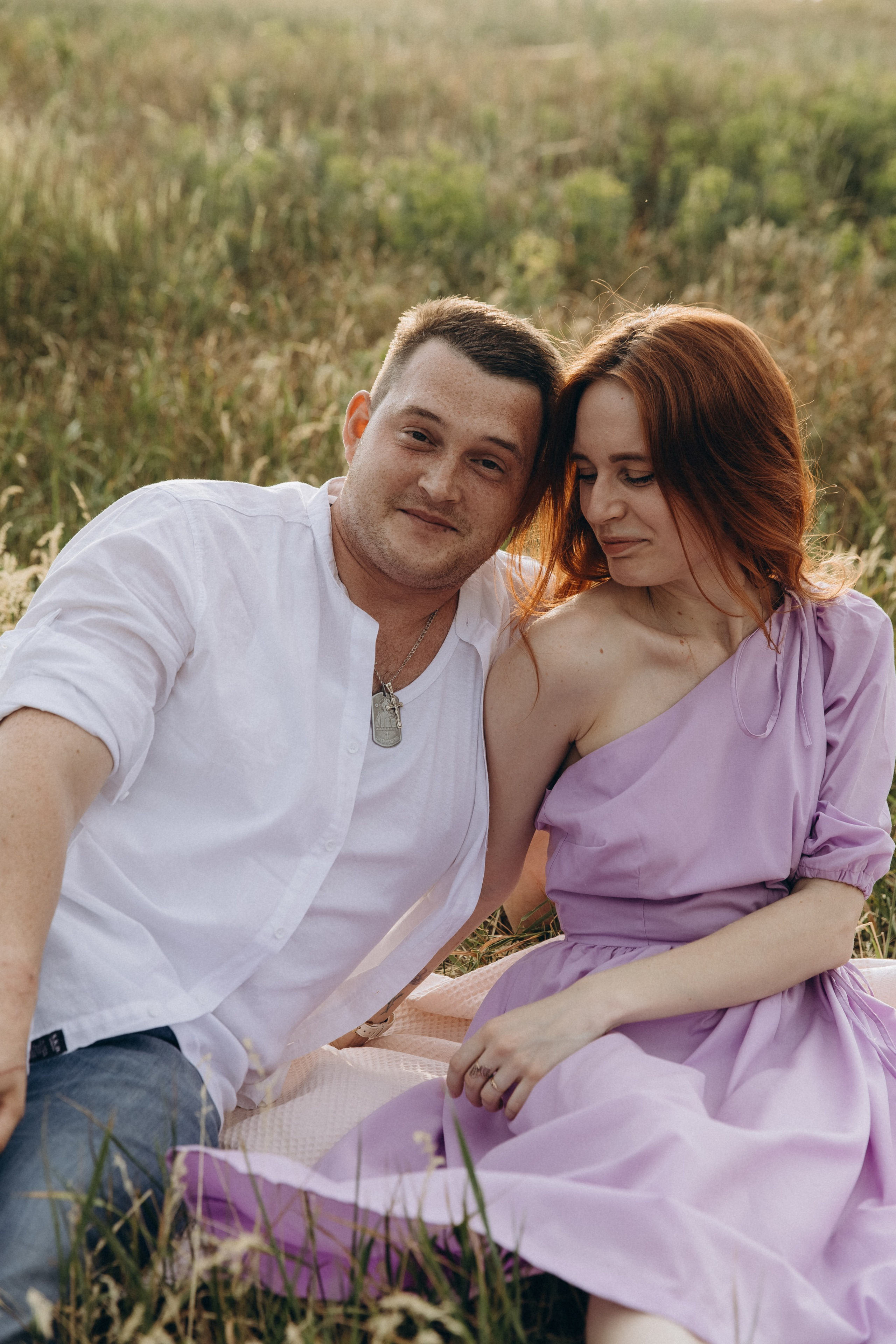 Семья Большаковых. Главная