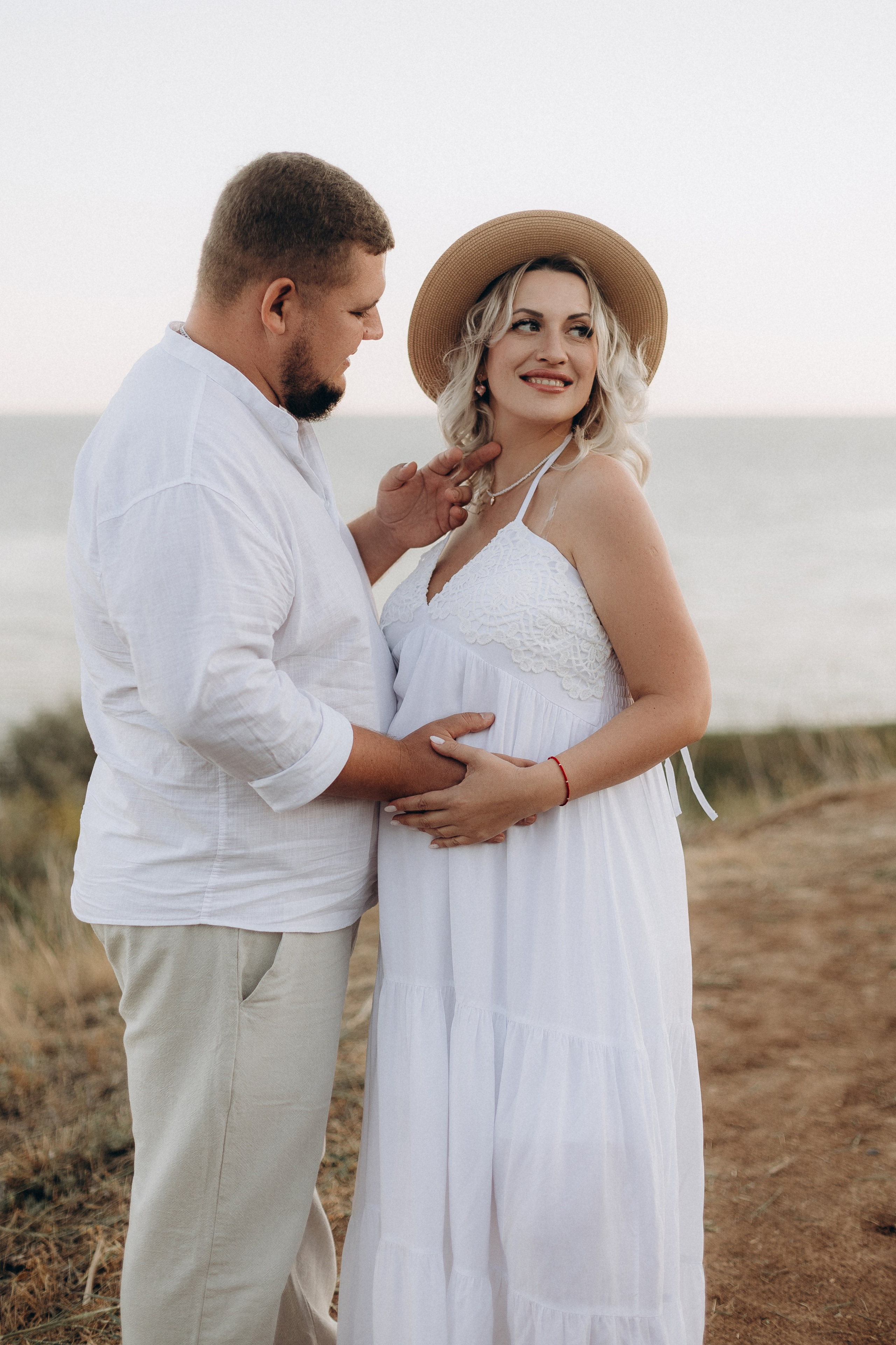 Антон и Екатерина. Главная