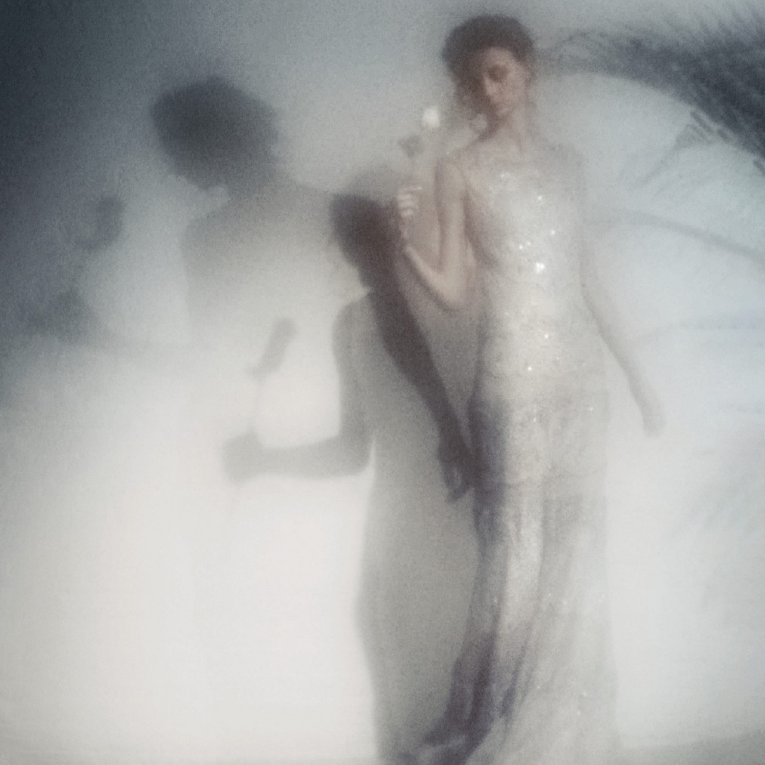 L’ABSENTE. Eduard Kopysov — International visual artist