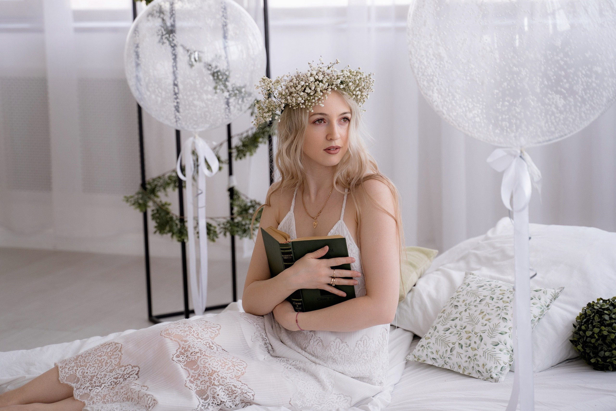 Фотопроект Весна. Фотостудия Малина в городе Улан-Удэ. Фотограф Ирина Жарникова