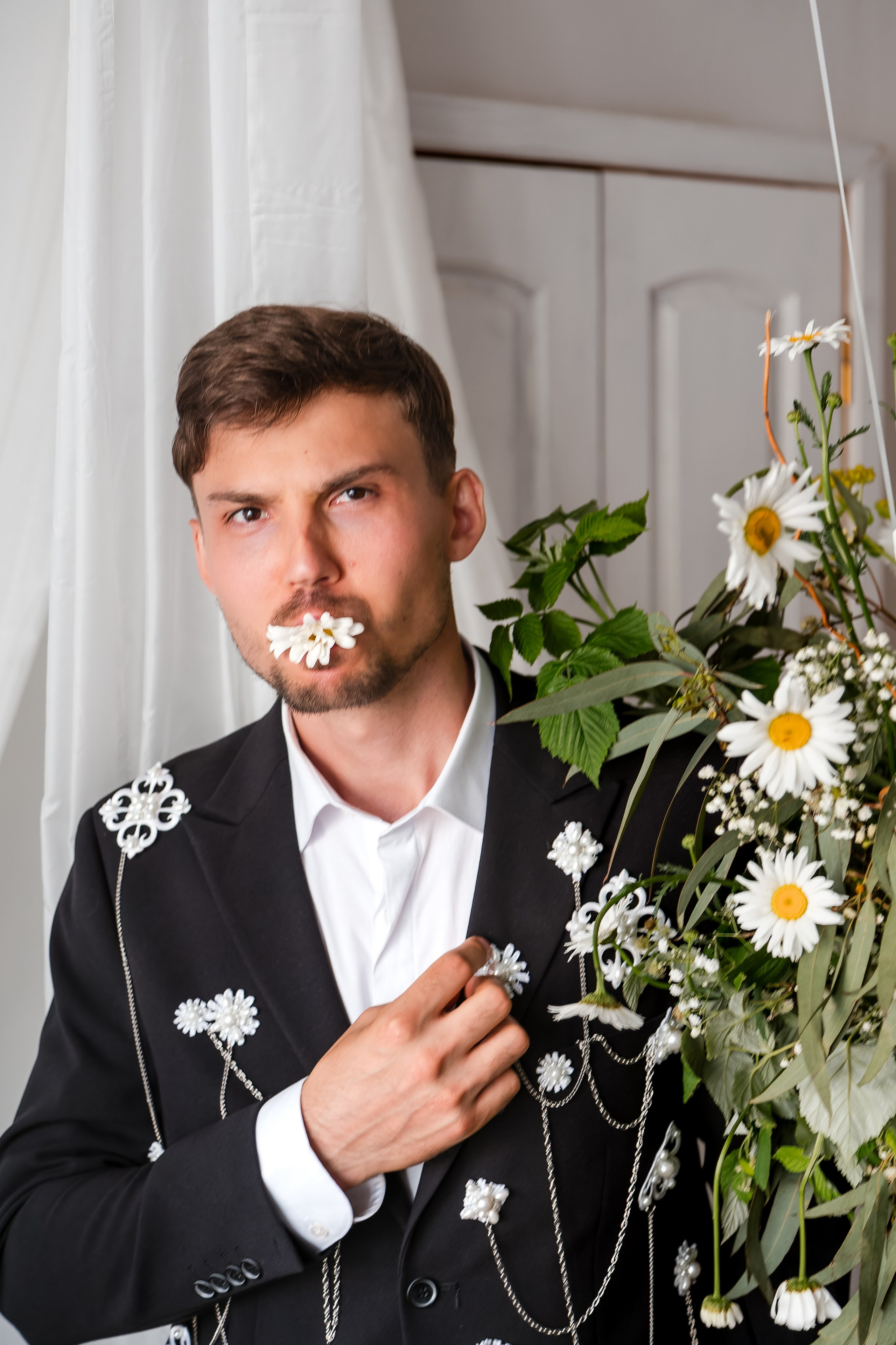 Жасмин и Михаил. Фотограф в Самаре Евгений Гурин