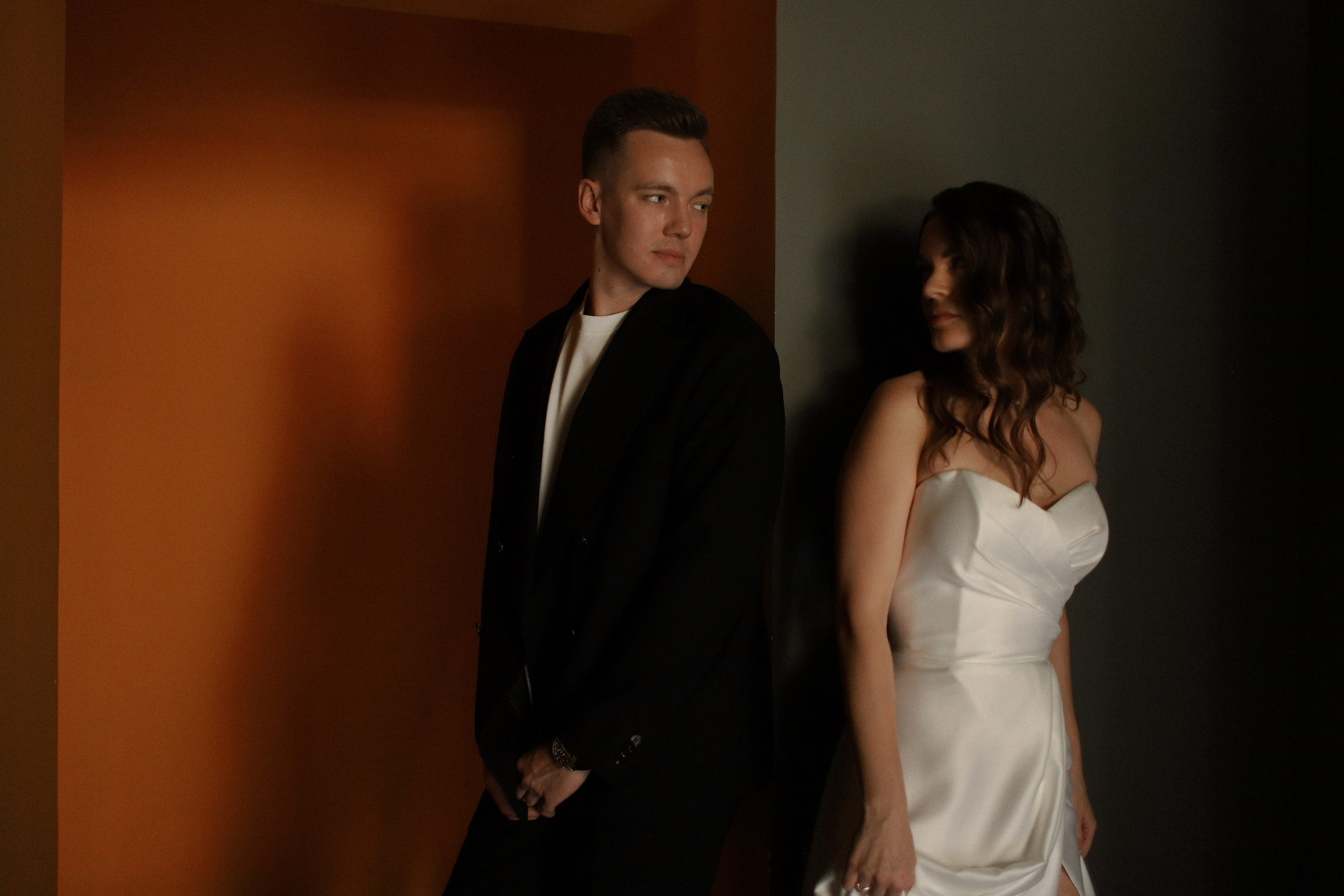 Елена и Марк. Фотограф Москва, Чехов Цыкоза Алина