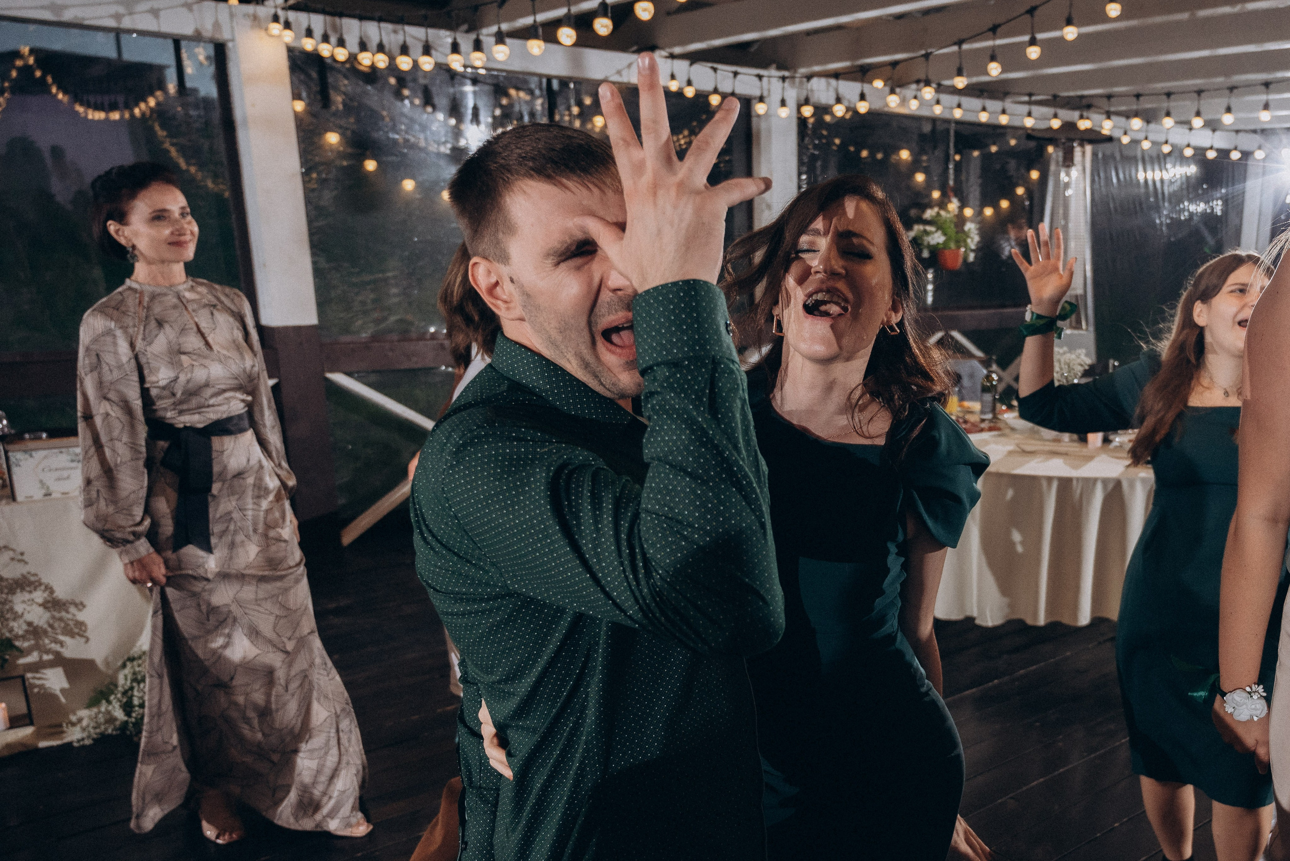 Миша и Саша. Тамара Власова