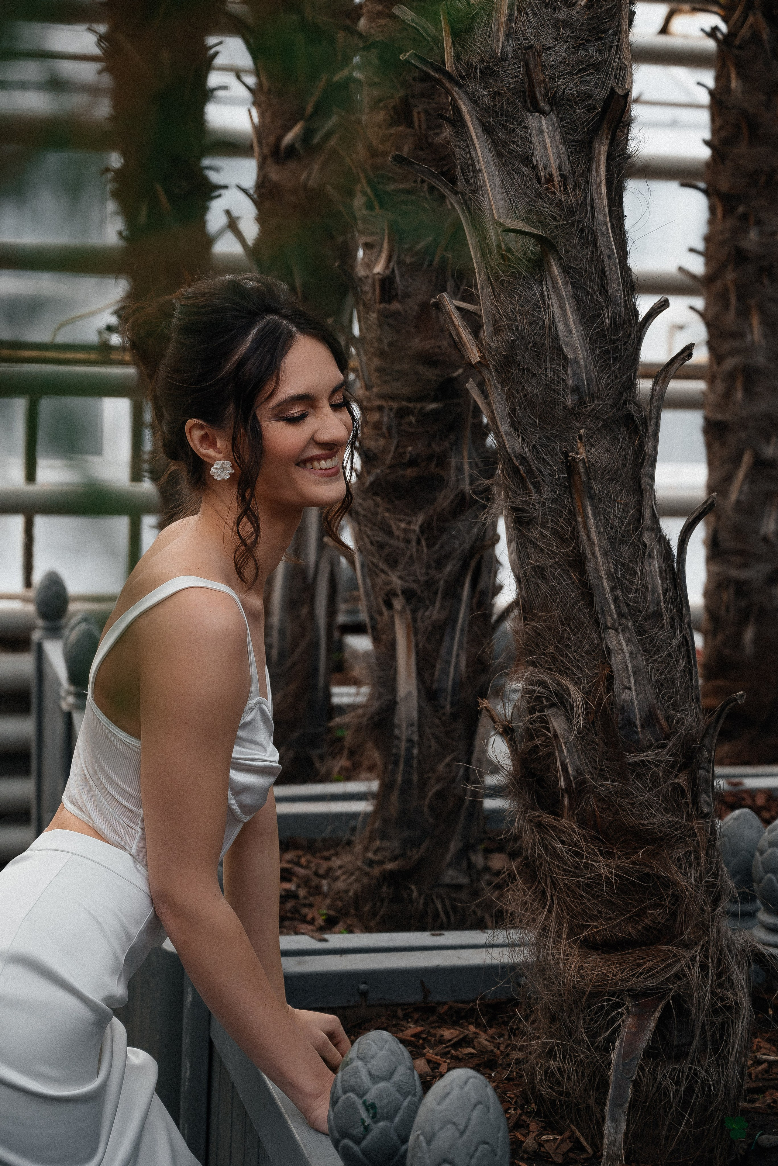 Настя. Тамара Власова