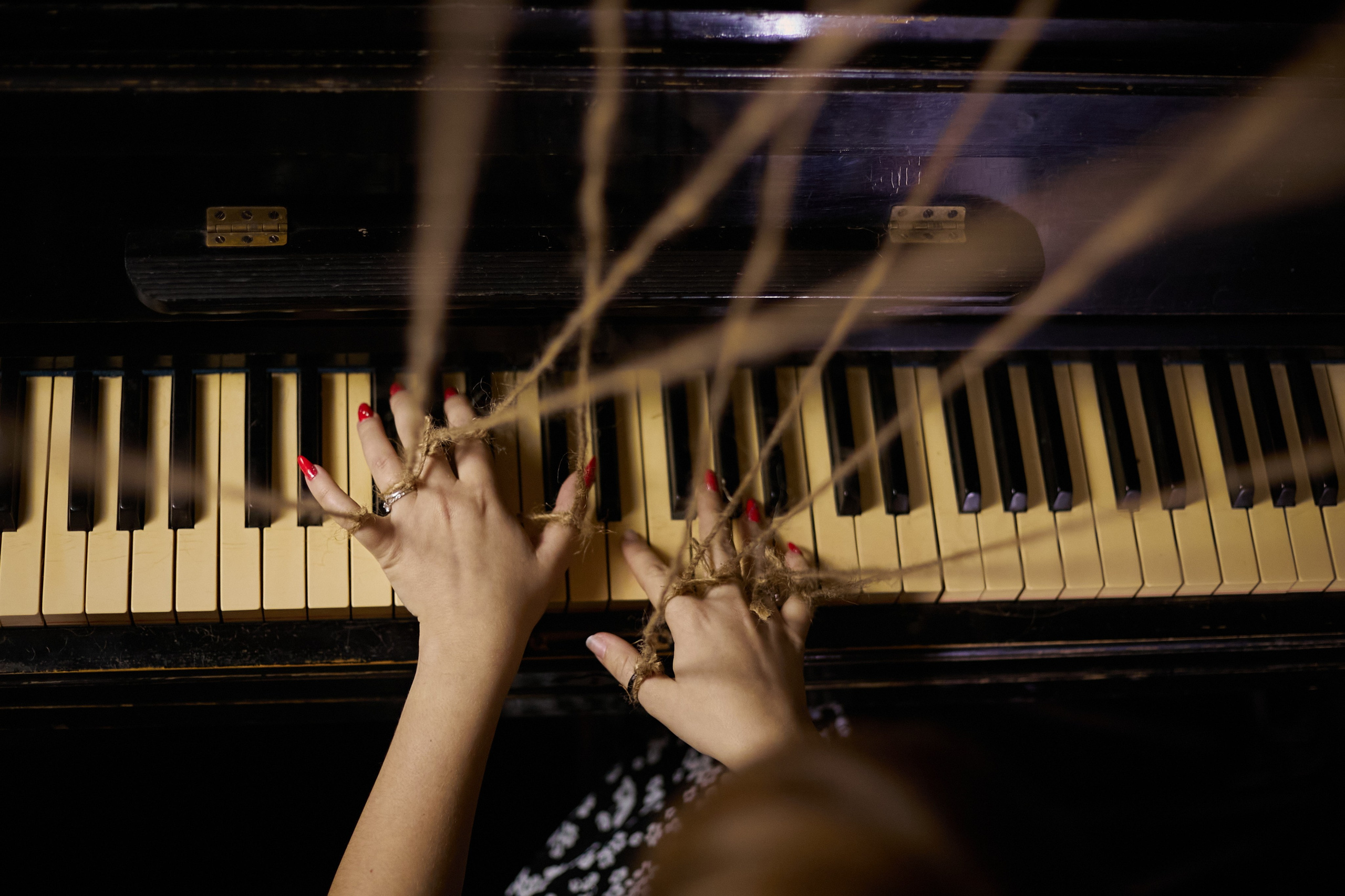 «В плену музы». Свадебный и креативный фотограф в ЮФО и МСК