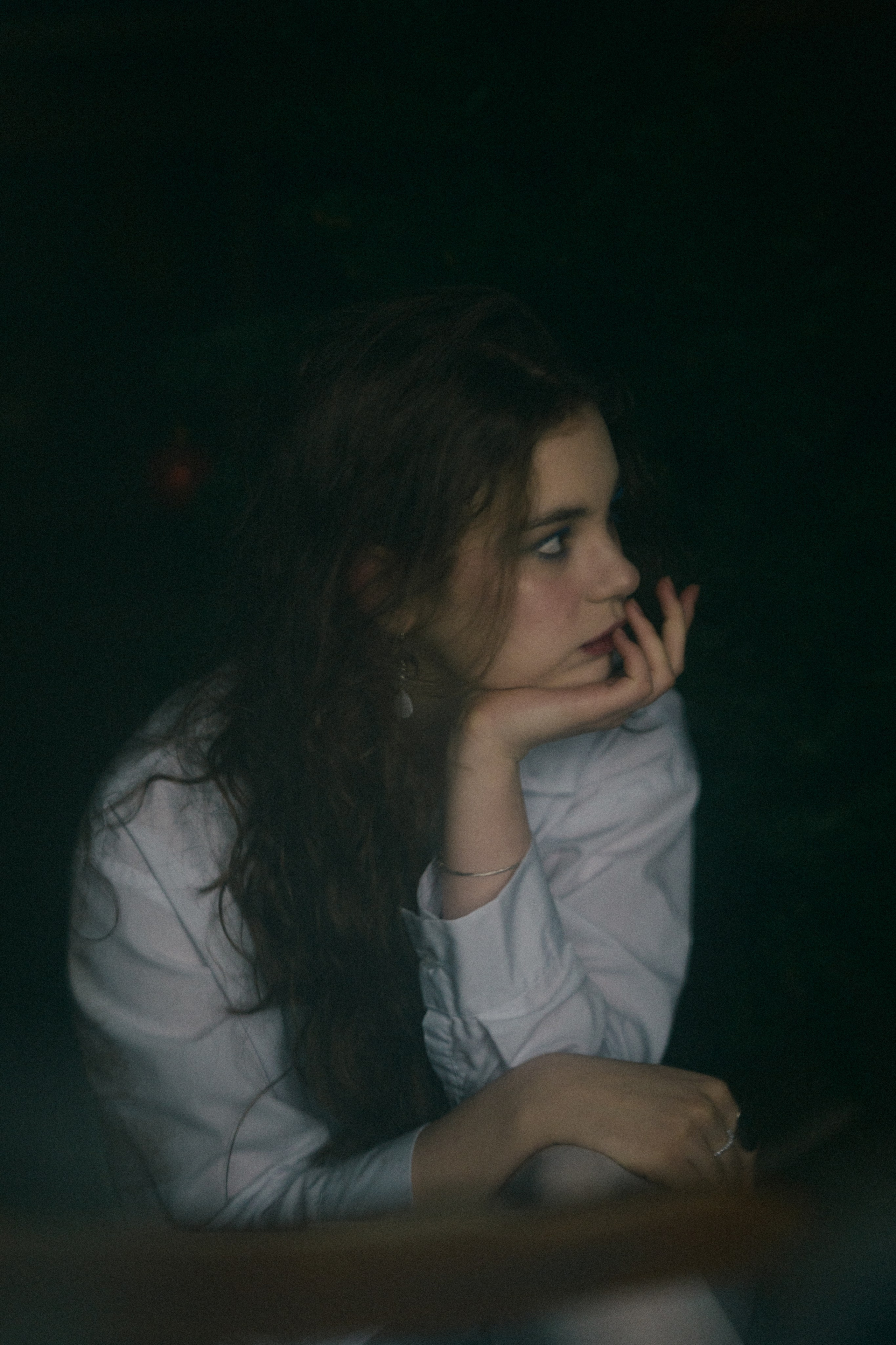 Ocelot. F11 production